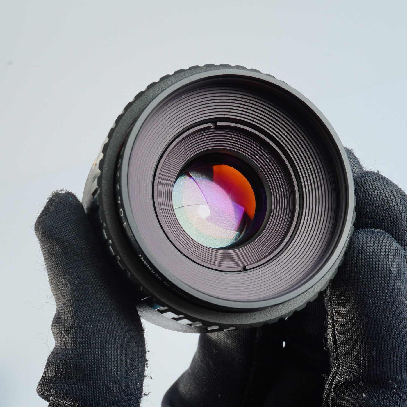 Rodenstock APO-Rodagon 50mm F/2.8 単焦点レンズ