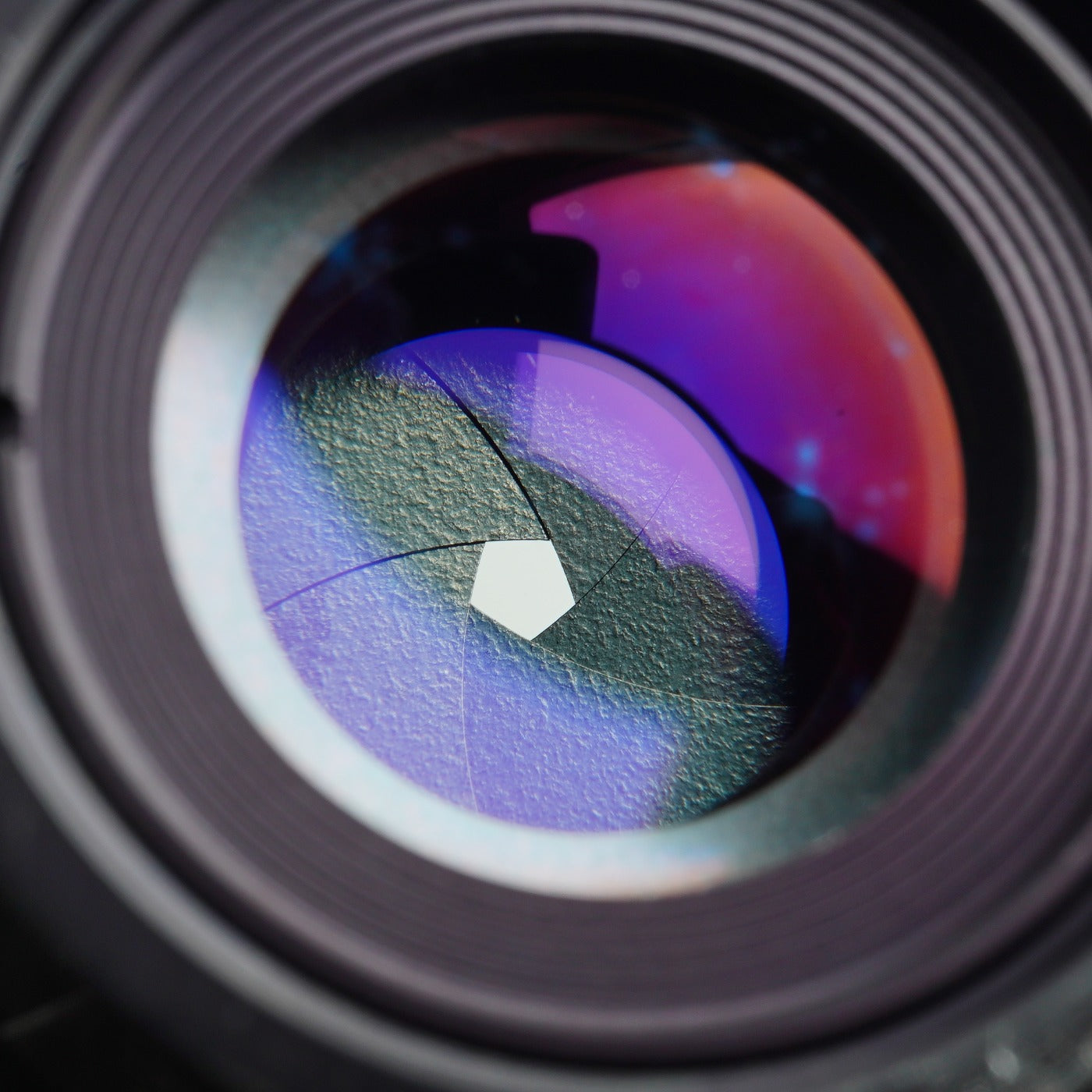 Rodenstock APO-Rodagon 50mm F/2.8 単焦点レンズ