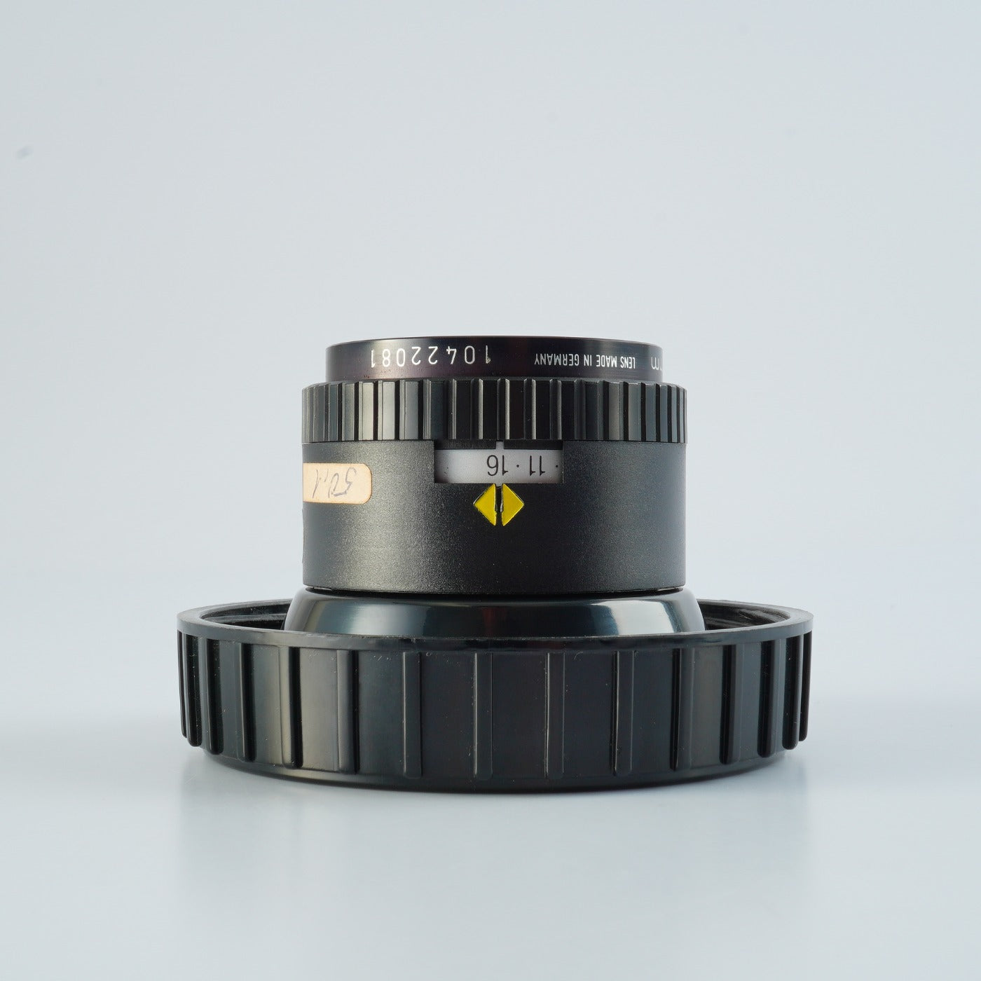 Rodenstock APO-Rodagon 50mm F/2.8 単焦点レンズ