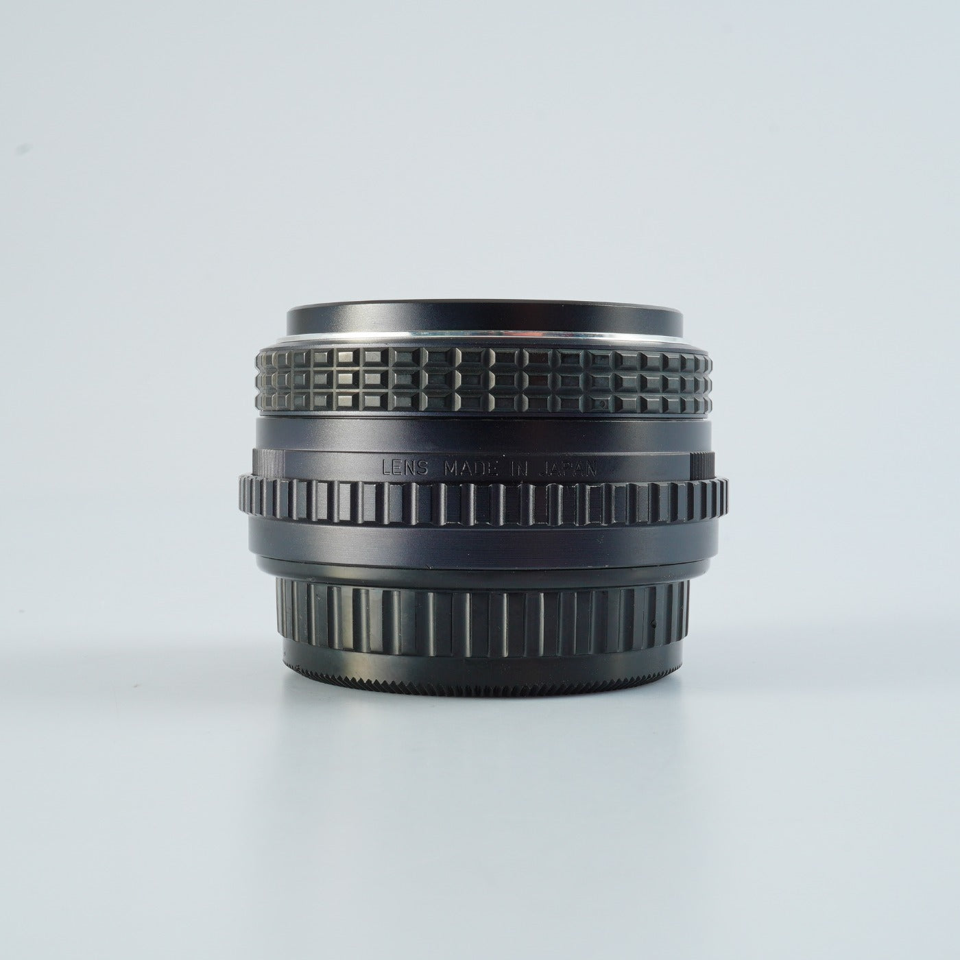 SMC PENTAX M 50mm F/1.7 (Pentax K用) 単焦点レンズ