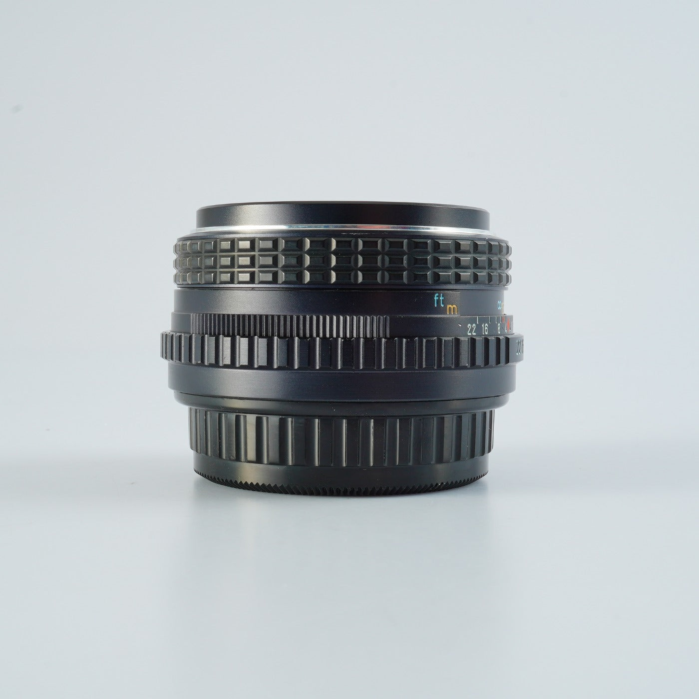 SMC PENTAX M 50mm F/1.7 (Pentax K用) 単焦点レンズ