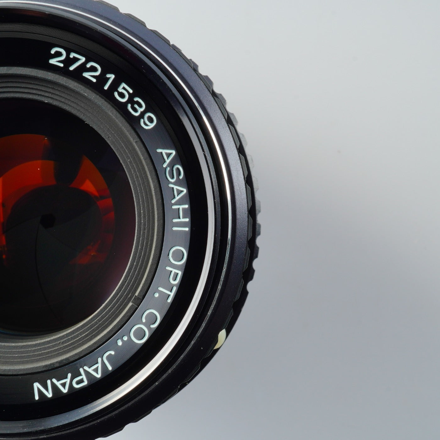 SMC PENTAX M 50mm F/1.7 (Pentax K用) 単焦点レンズ