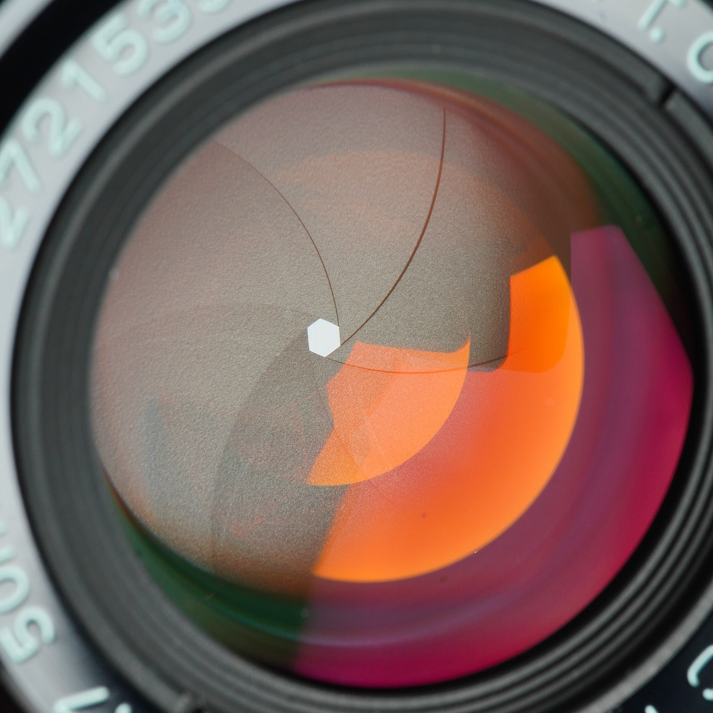 SMC PENTAX M 50mm F/1.7 (Pentax K用) 単焦点レンズ