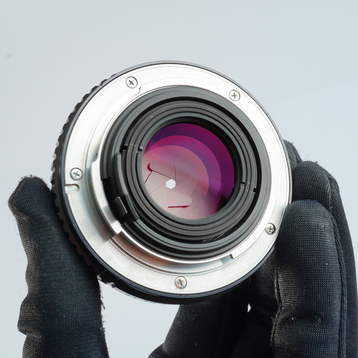 SMC PENTAX M 50mm F/1.7 (Pentax K用) 単焦点レンズ