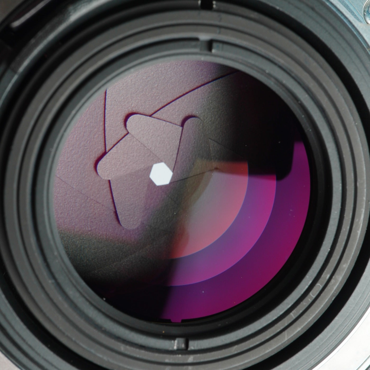 SMC PENTAX M 50mm F/1.7 (Pentax K用) 単焦点レンズ