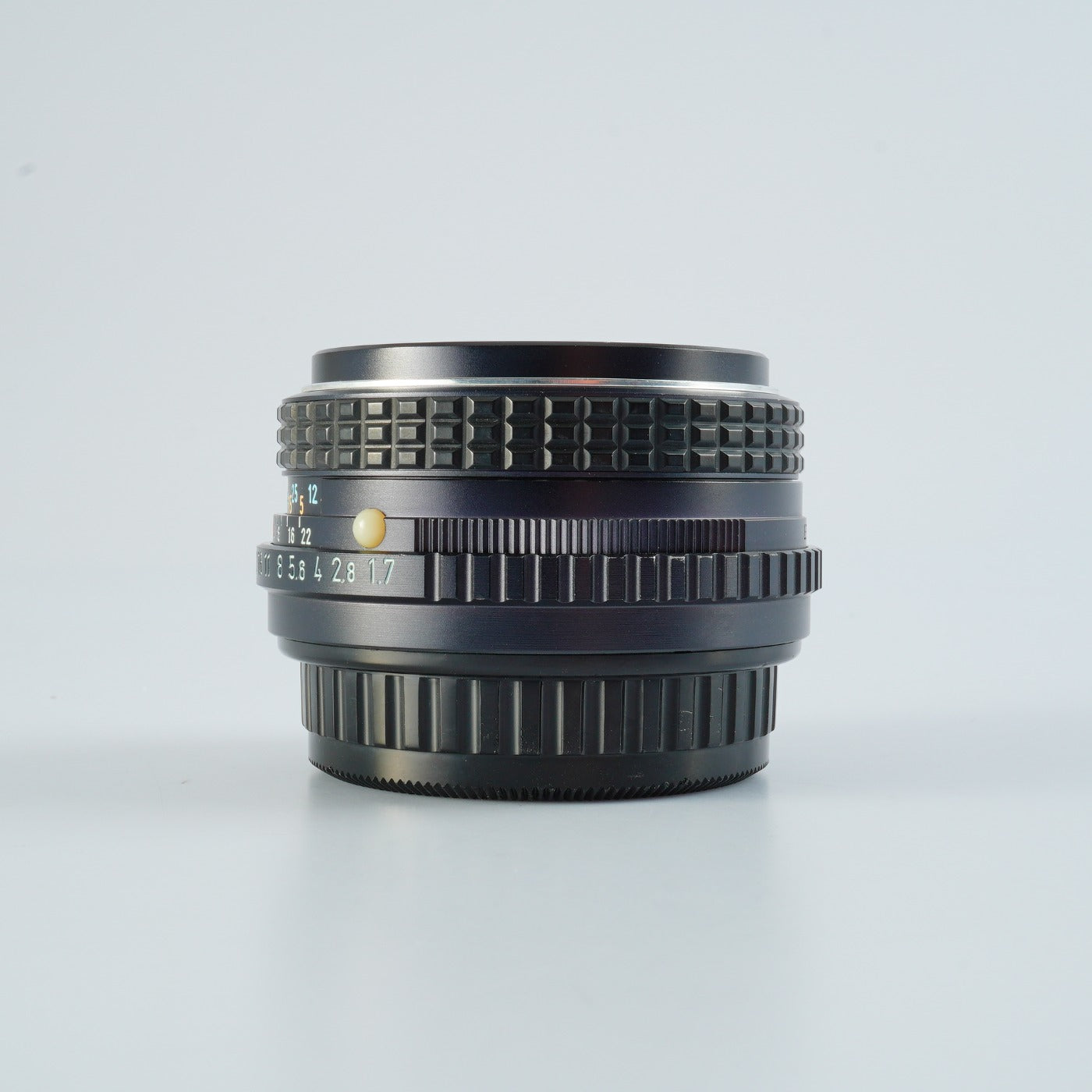 SMC PENTAX M 50mm F/1.7 (Pentax K用) 単焦点レンズ