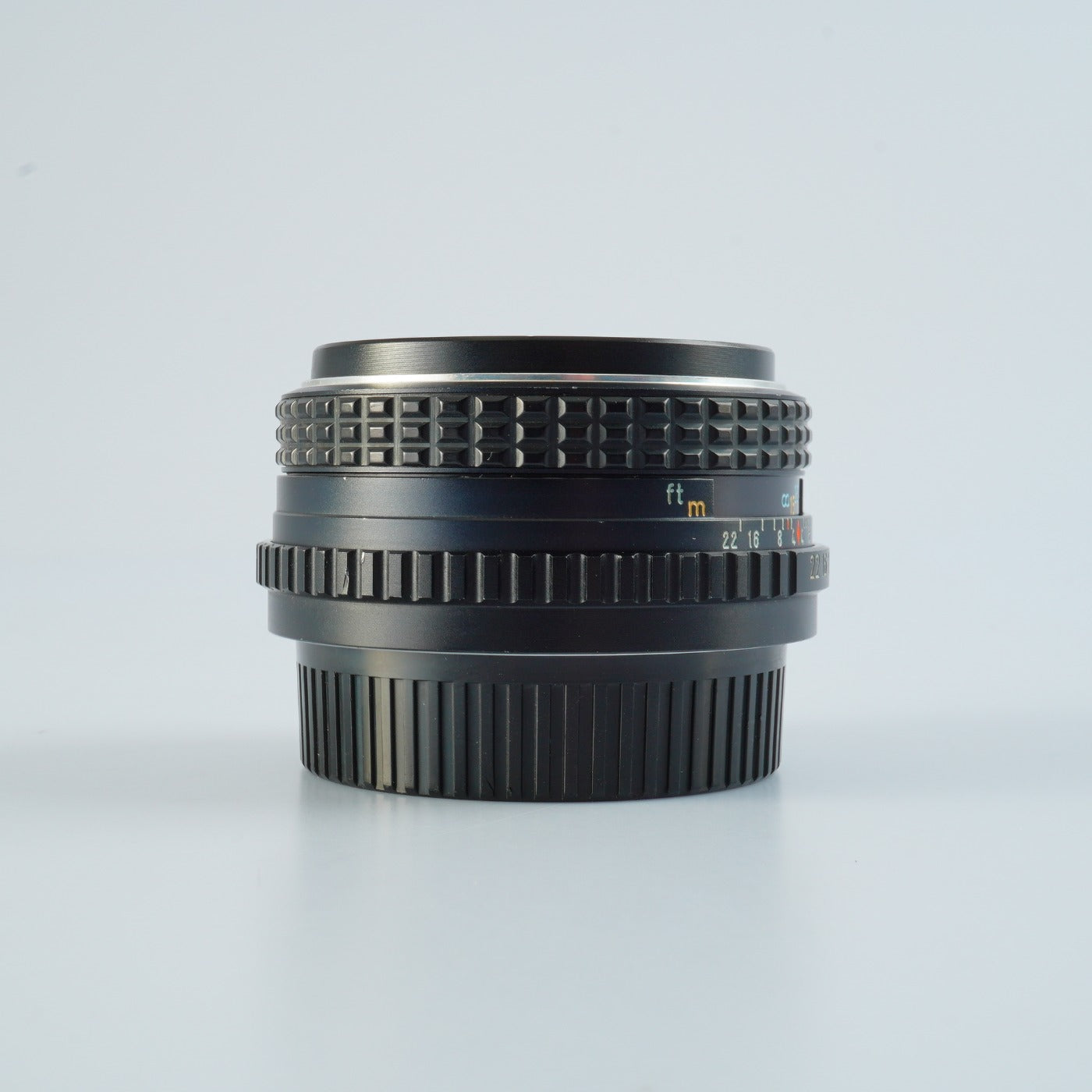 SMC PENTAX M 50mm F/1.7 (Pentax K用) 単焦点レンズ