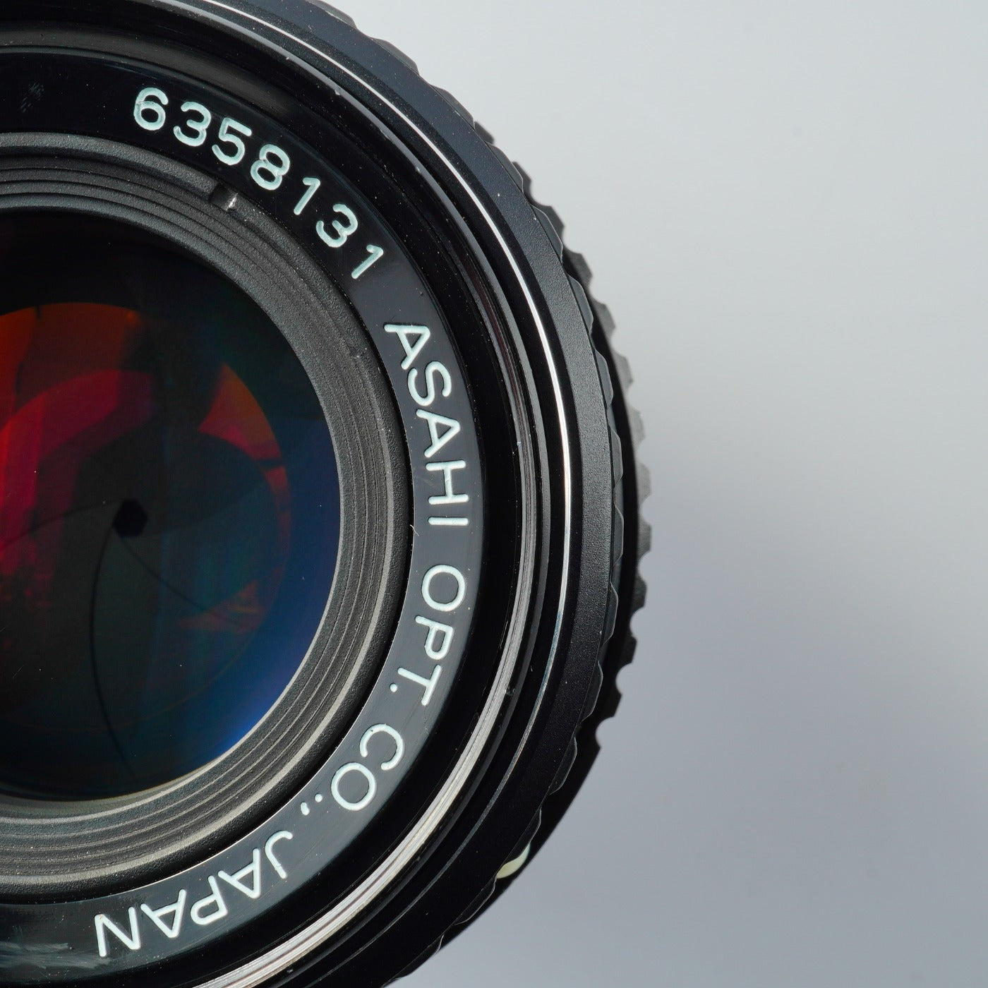 SMC PENTAX M 50mm F/1.7 (Pentax K用) 単焦点レンズ