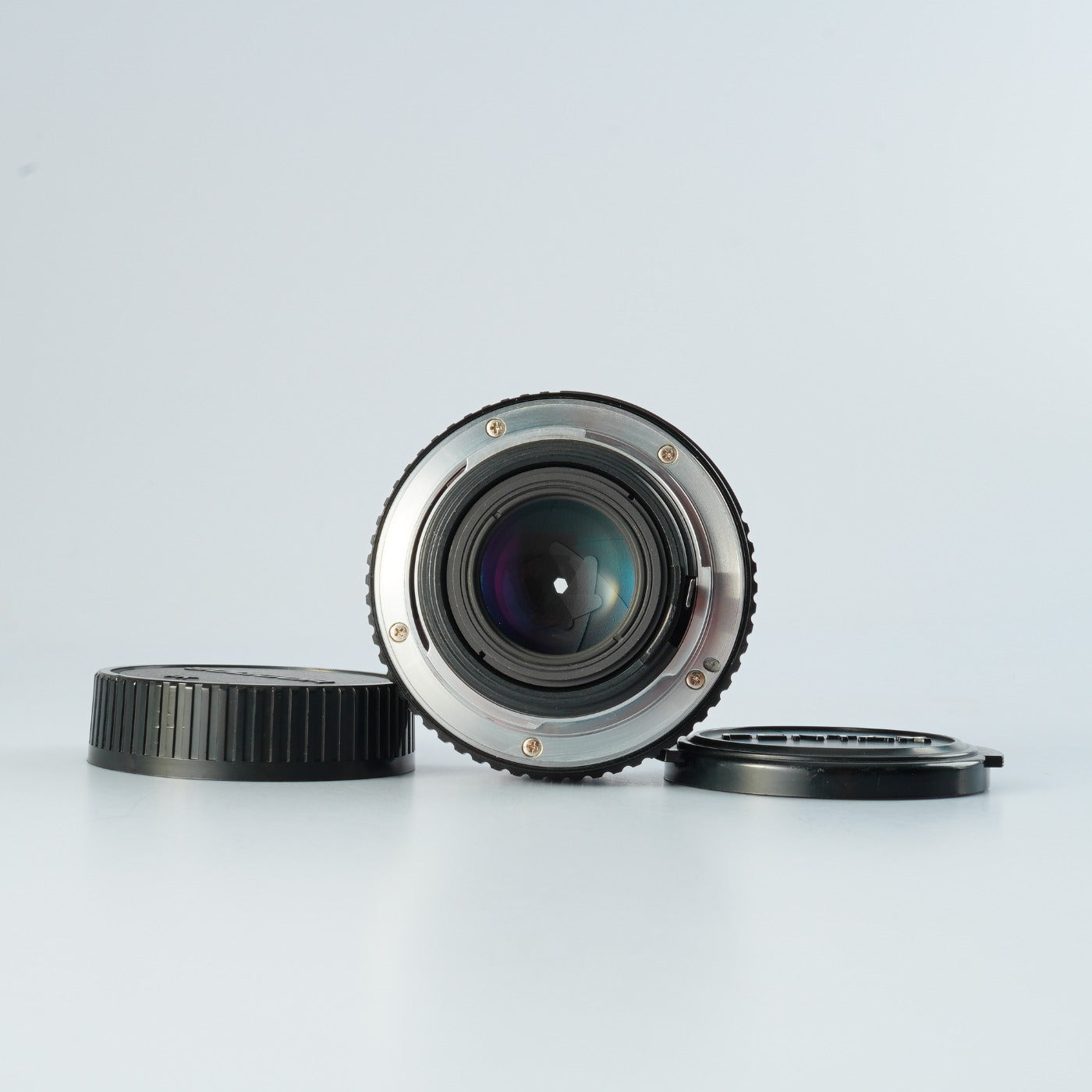 SMC PENTAX M 50mm F/1.7 (Pentax K用) 単焦点レンズ