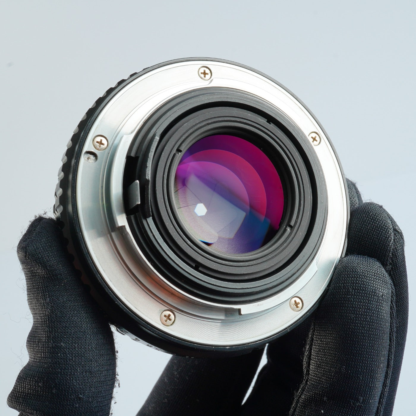 SMC PENTAX M 50mm F/1.7 (Pentax K用) 単焦点レンズ