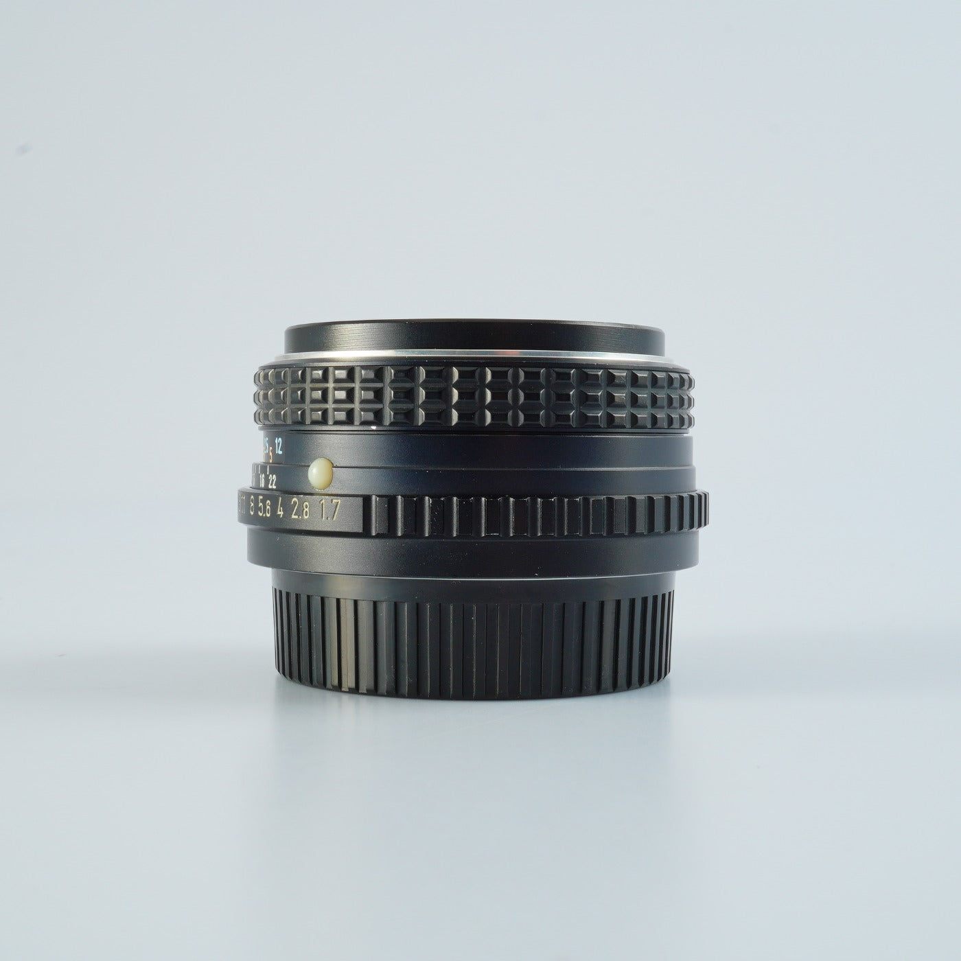 SMC PENTAX M 50mm F/1.7 (Pentax K用) 単焦点レンズ