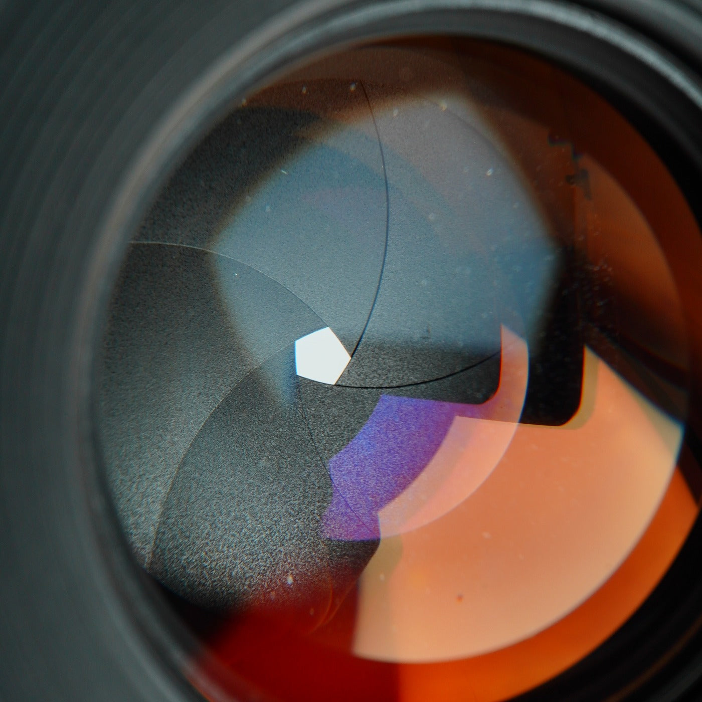 Canon FD 50mm F/1.8 S.C. 単焦点レンズ