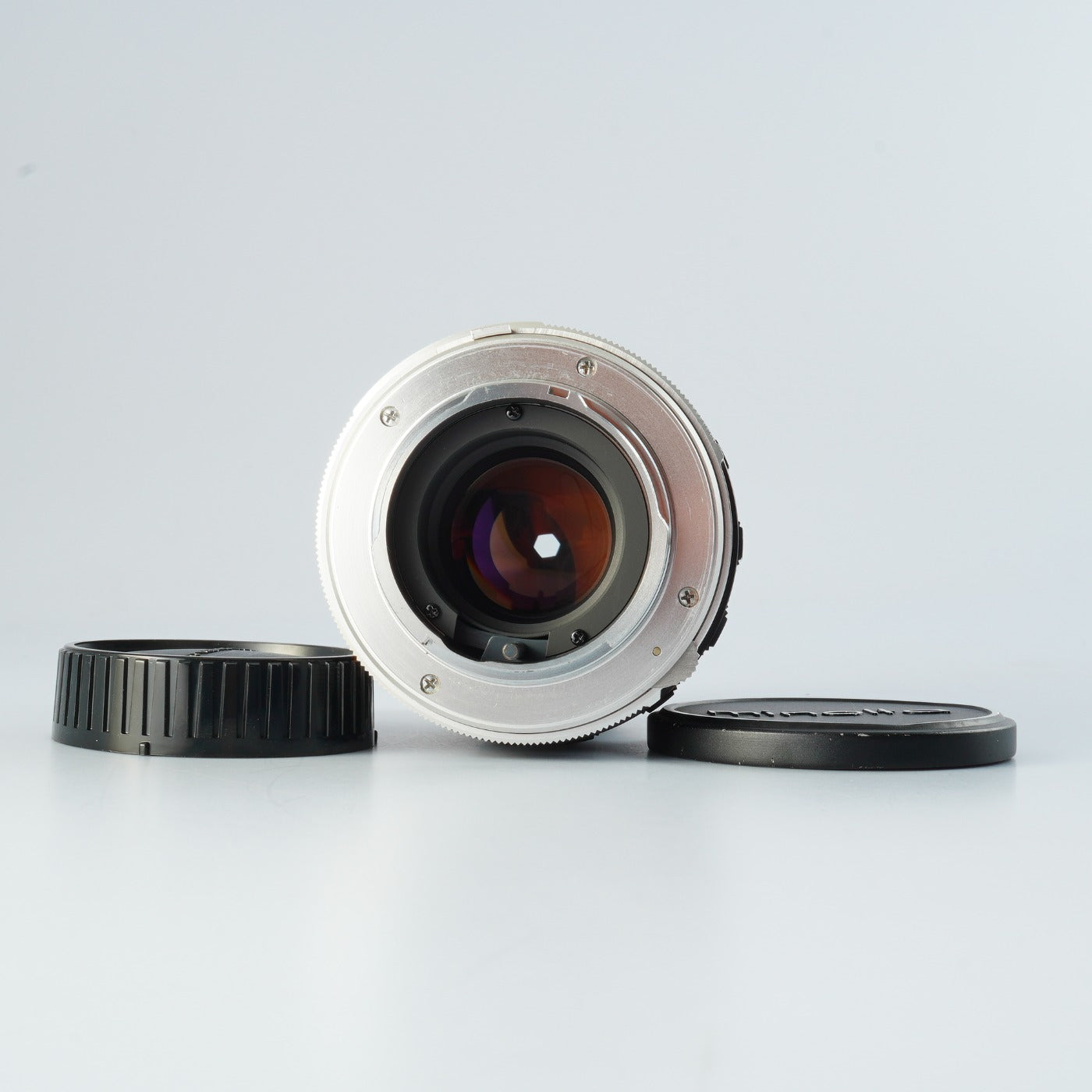 MINOLTA MC Tele Rokkor PF 135mm F/2.8 単焦点レンズ