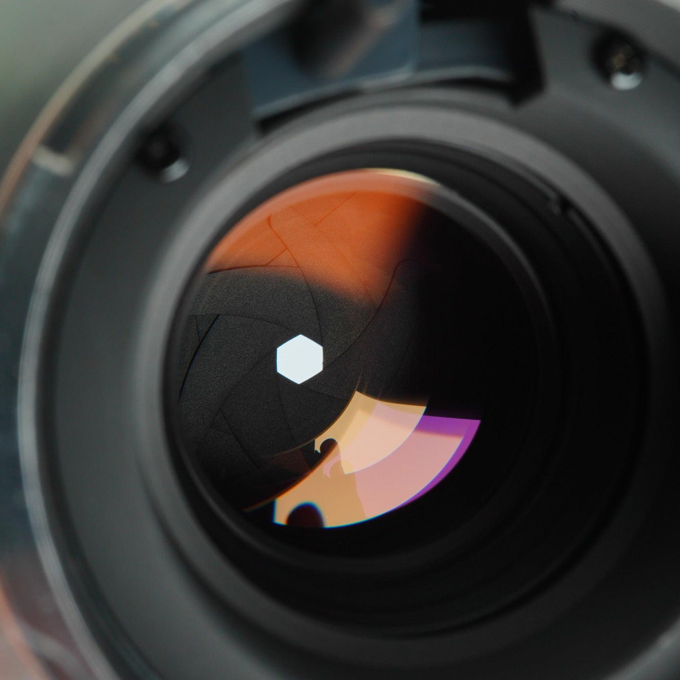 MINOLTA MC Tele Rokkor PF 135mm F/2.8 単焦点レンズ