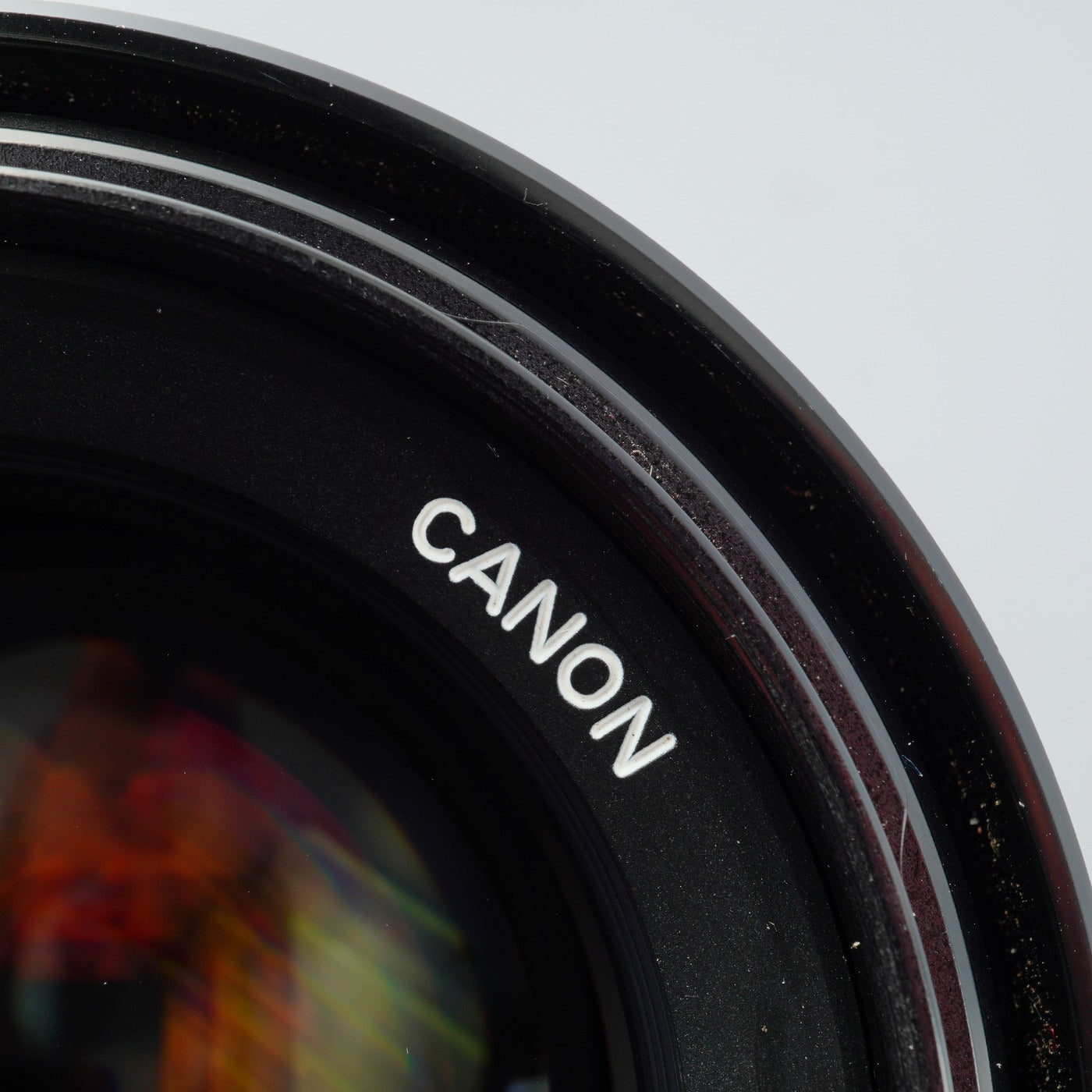 Canon FD 55mm F/1.2 S.S.C. 単焦点レンズ