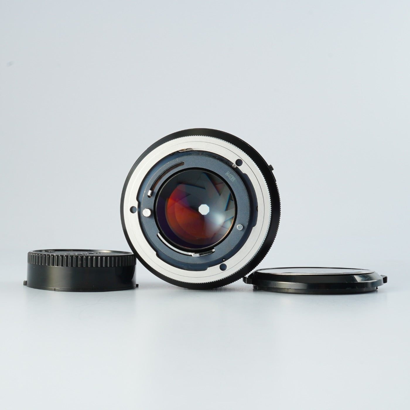 Canon FD 55mm F/1.2 S.S.C. 単焦点レンズ