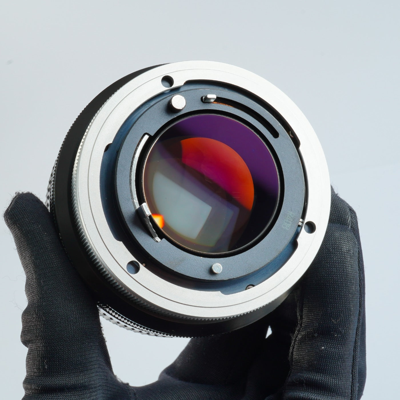 Canon FD 55mm F/1.2 S.S.C. 単焦点レンズ