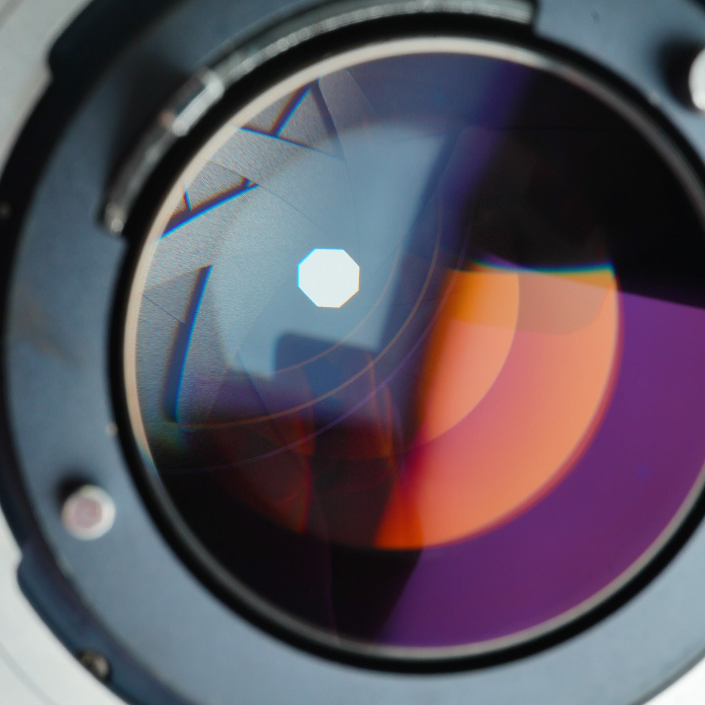 Canon FD 55mm F/1.2 S.S.C. 単焦点レンズ