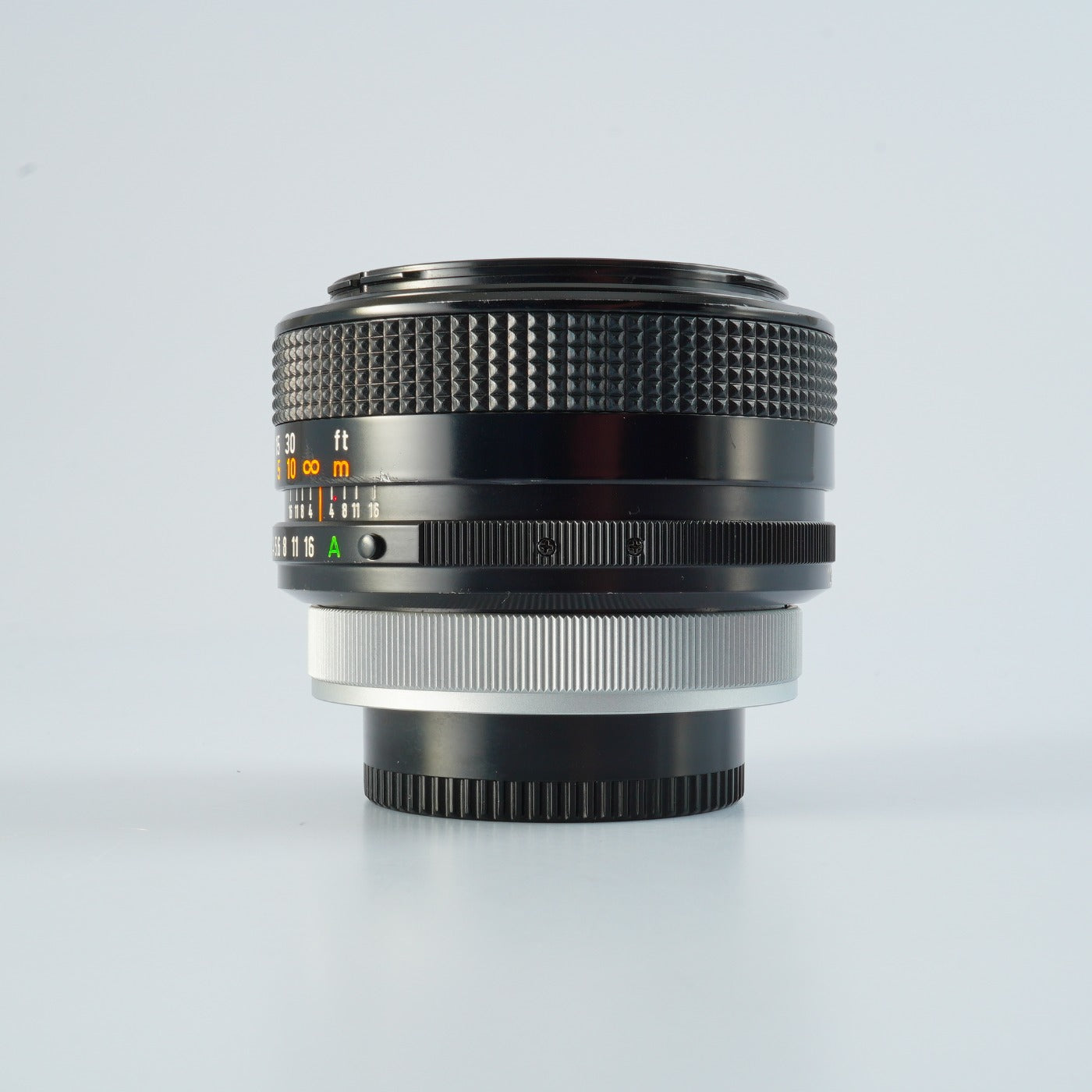 Canon FD 55mm F/1.2 S.S.C. 単焦点レンズ