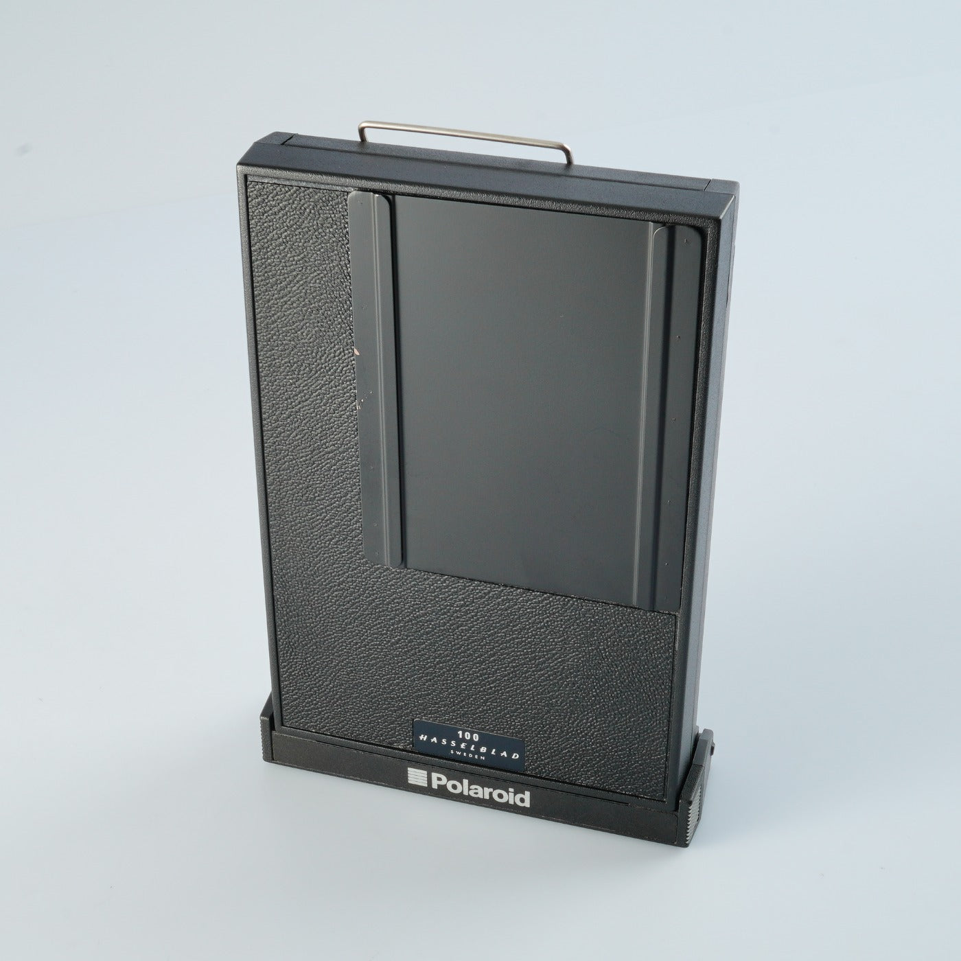 Hasselblad Polaroid 100 Instant フィルムバック Magazine カメラ関連アクセサリー