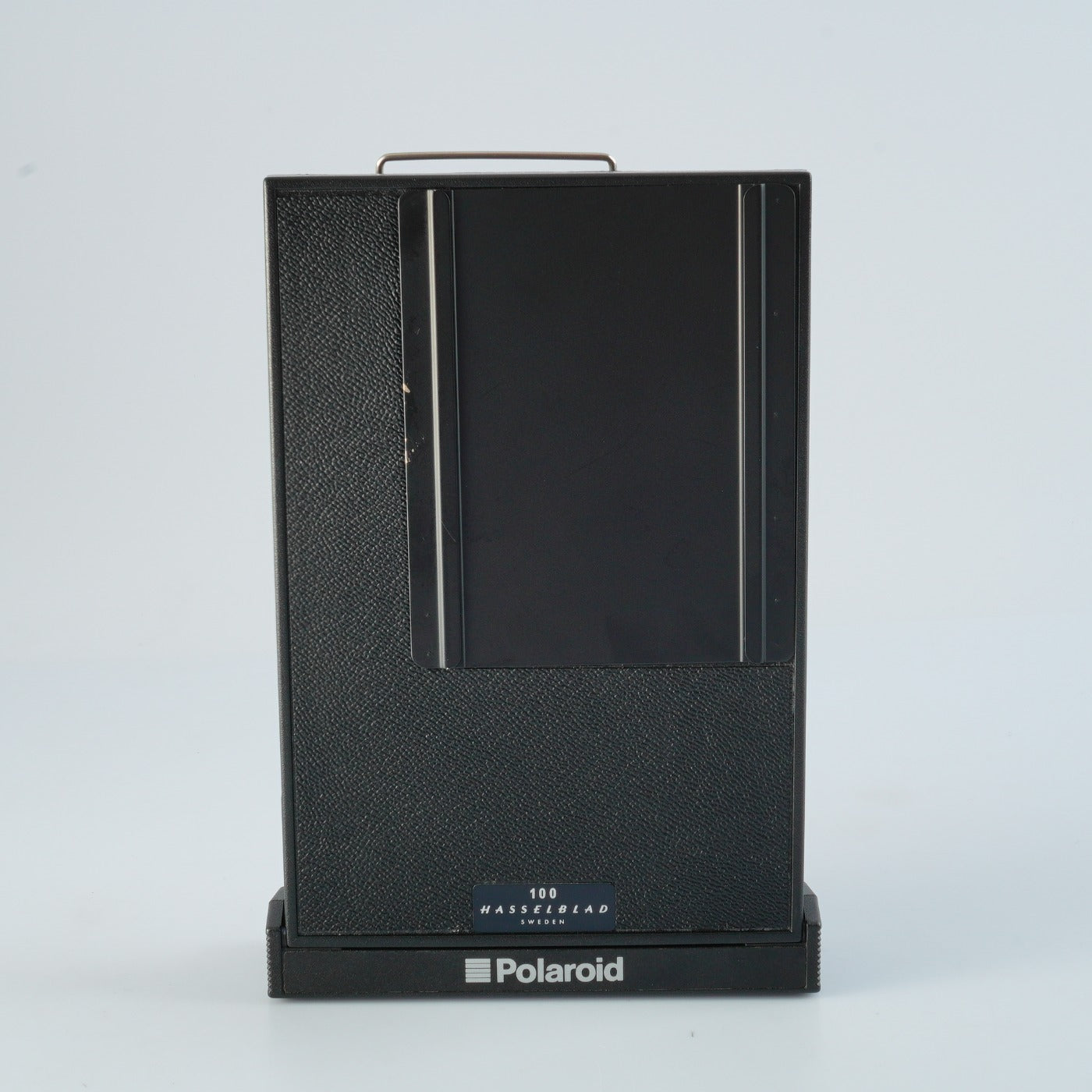 Hasselblad Polaroid 100 Instant フィルムバック Magazine カメラ関連アクセサリー