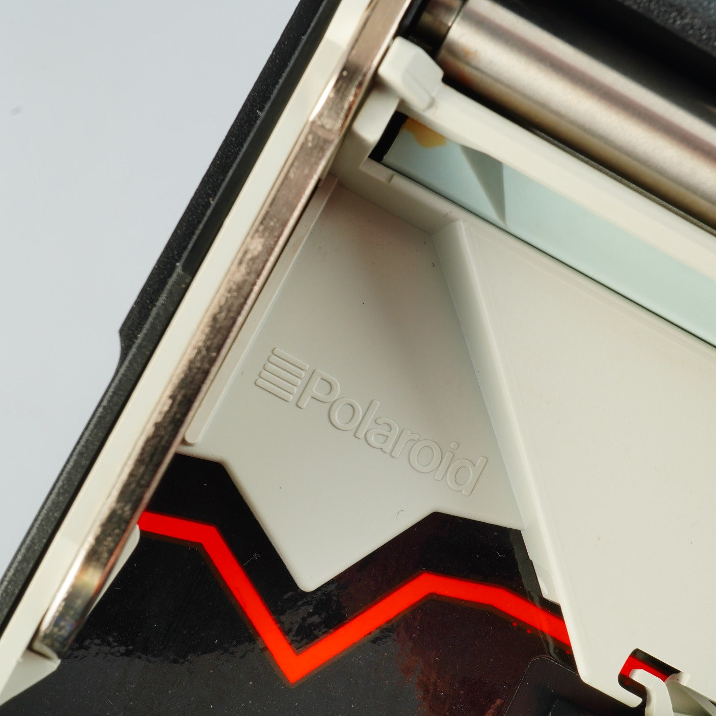 Hasselblad Polaroid 100 Instant フィルムバック Magazine カメラ関連アクセサリー