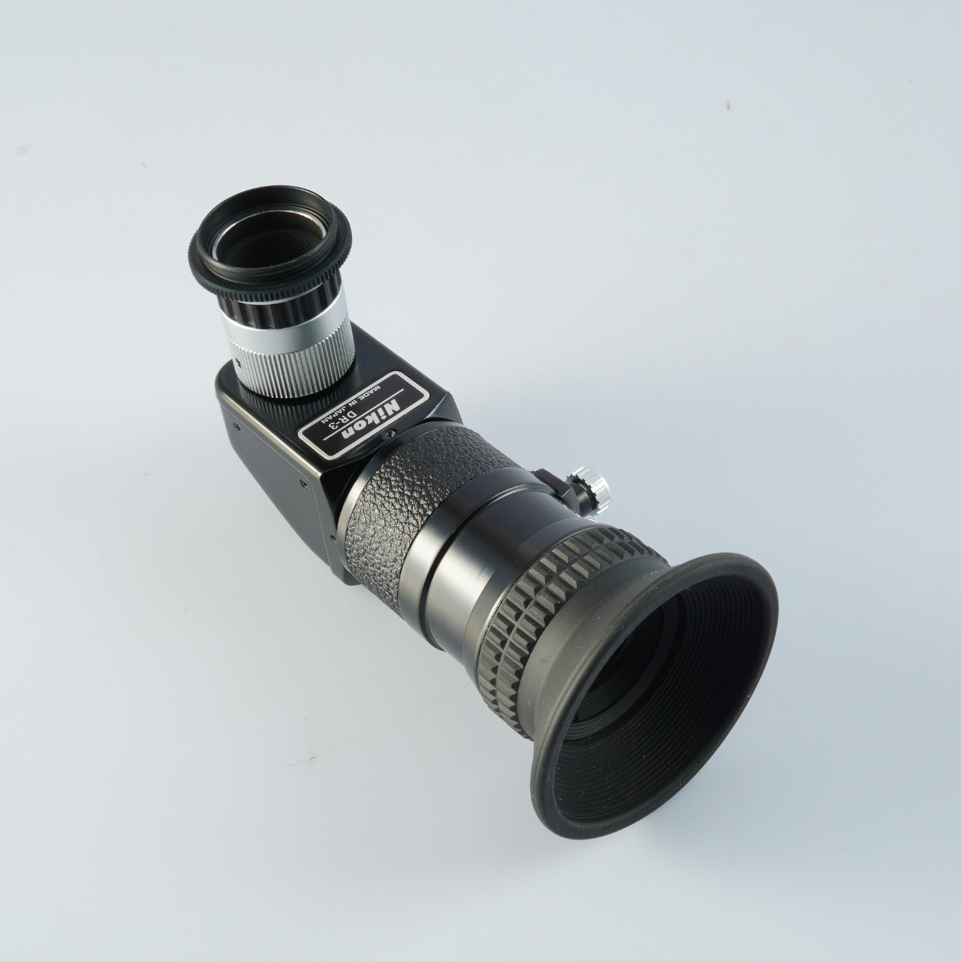 Nikon Angle Finder DR-3 ビューファインダー