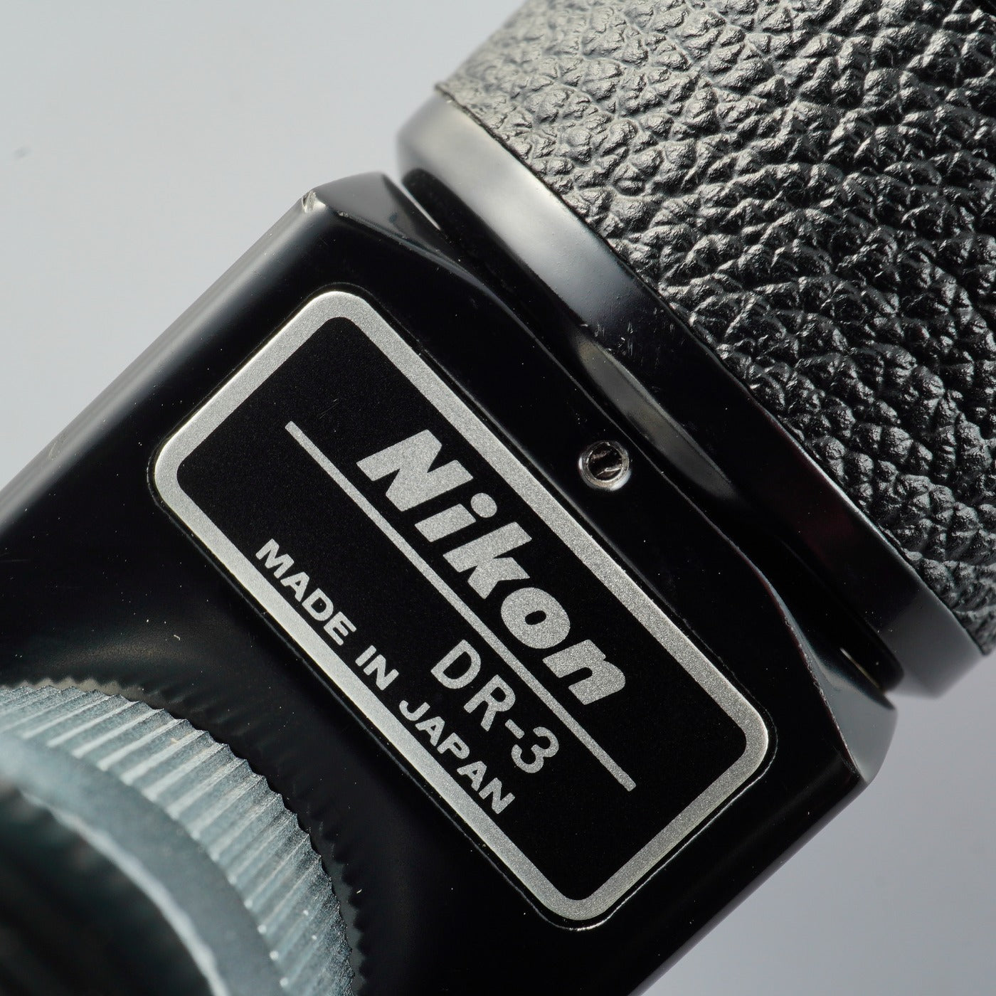 Nikon Angle Finder DR-3 ビューファインダー