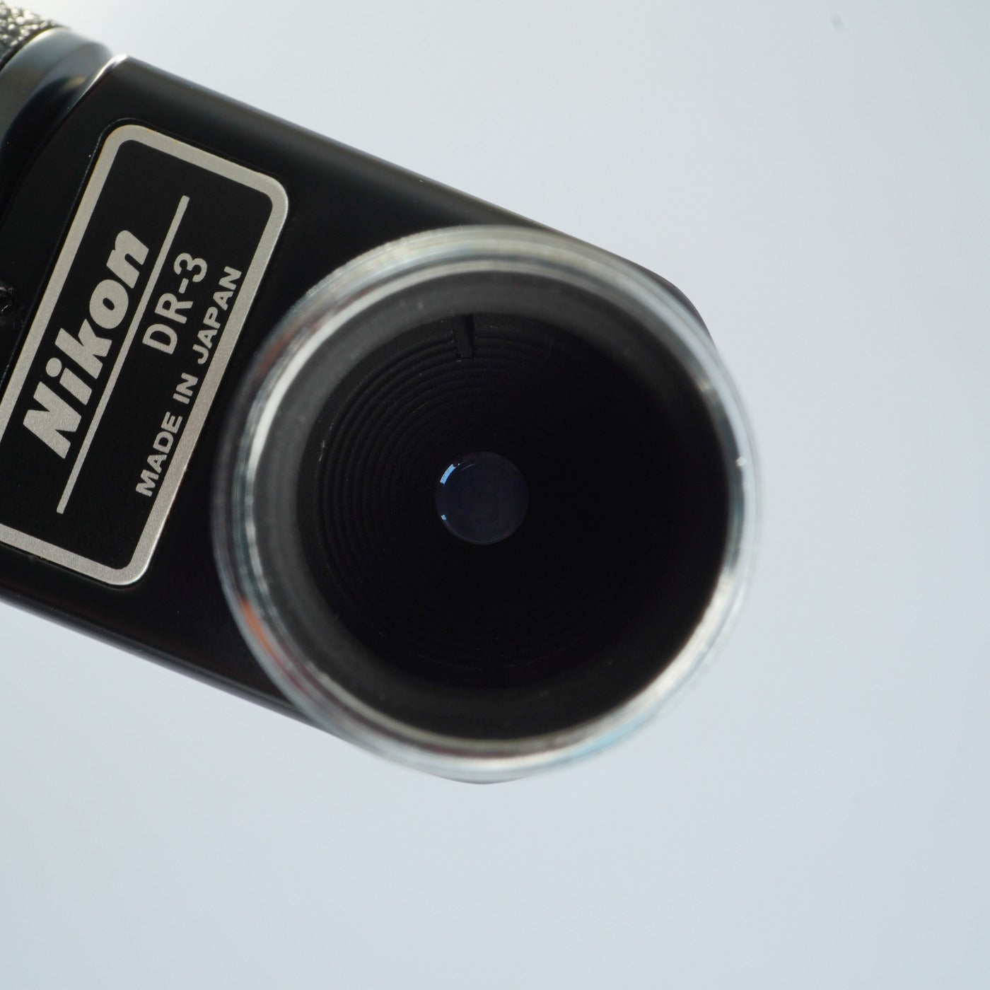 Nikon Angle Finder DR-3 ビューファインダー