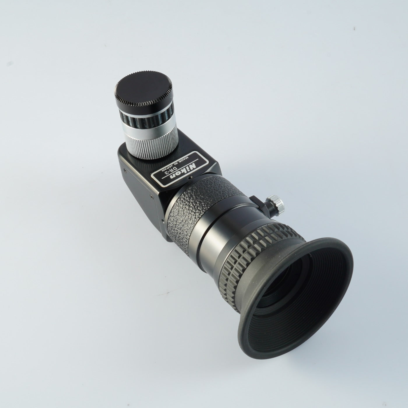 Nikon Angle Finder DR-3 ビューファインダー