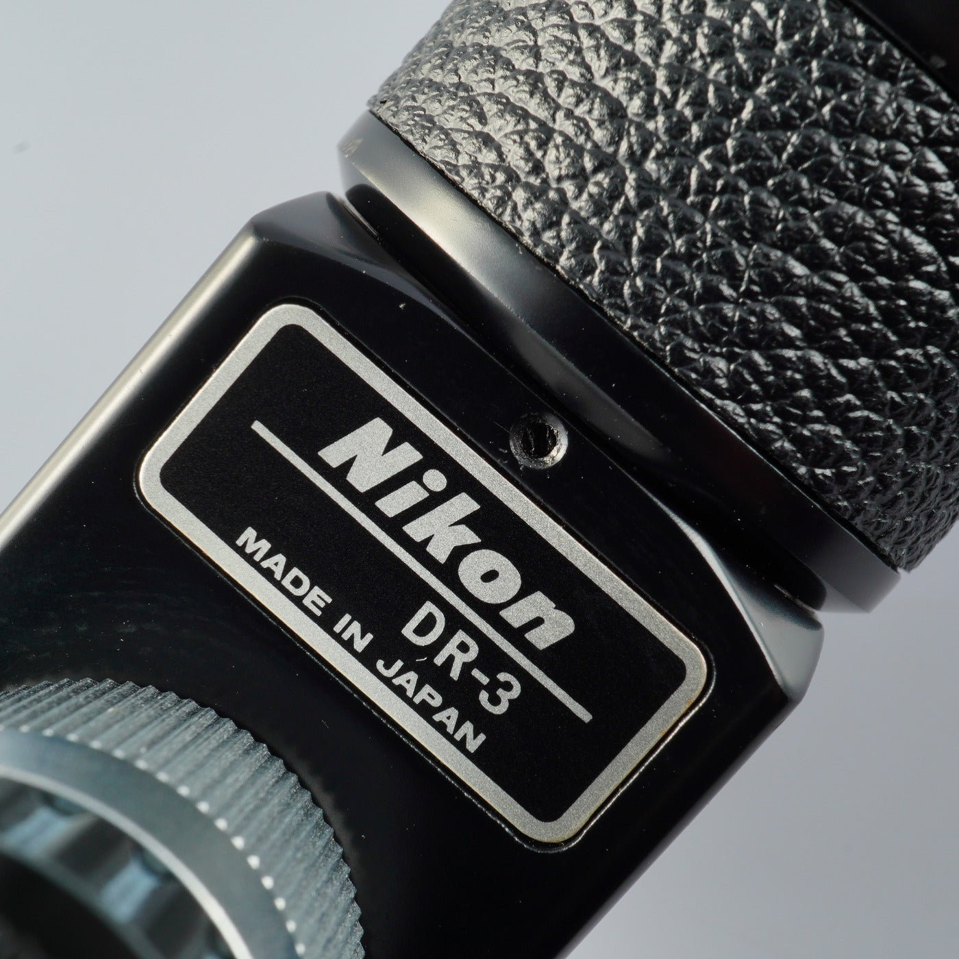 Nikon Angle Finder DR-3 ビューファインダー