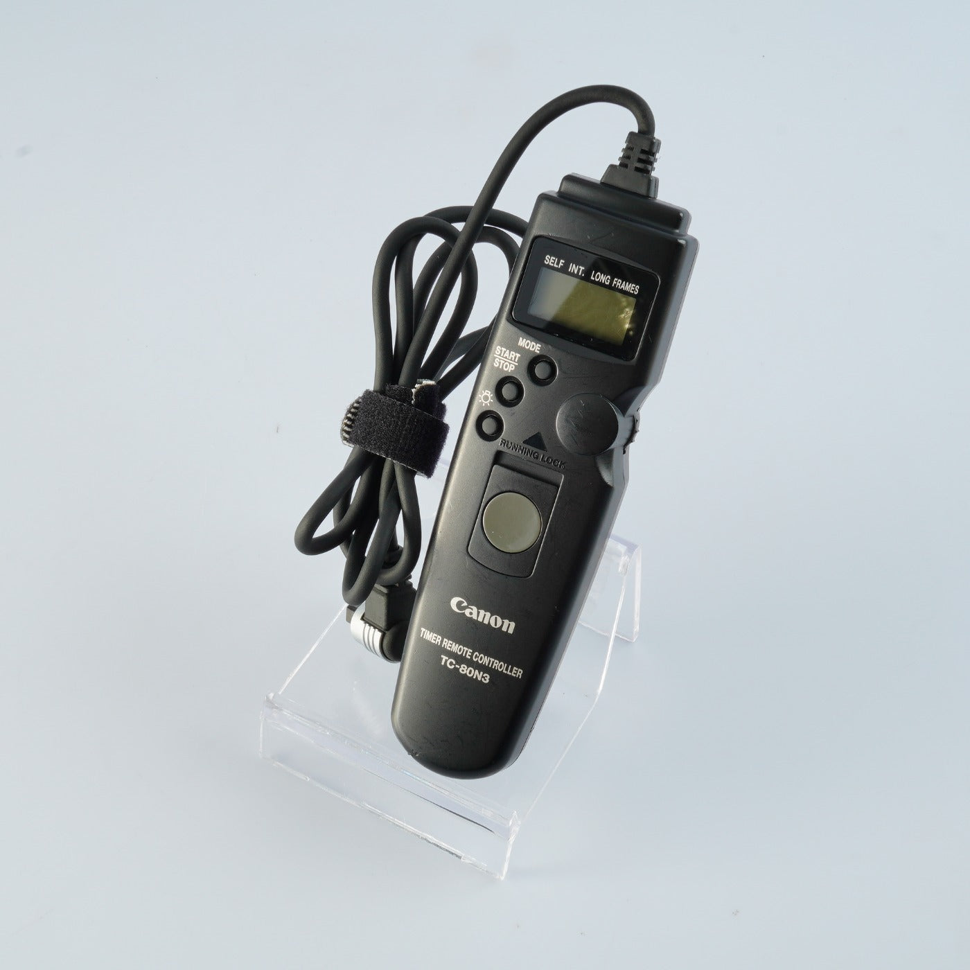 Canon TC-80N3 Timer Remote Controller カメラ関連アクセサリー