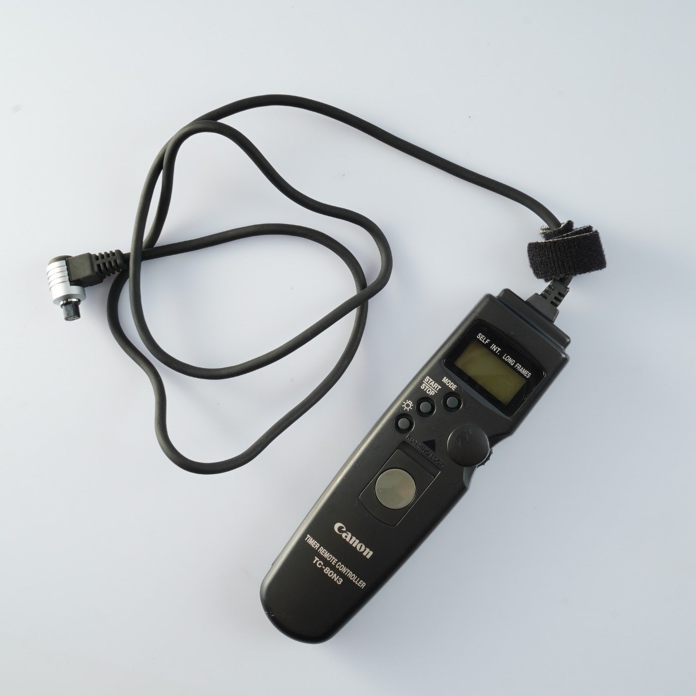 Canon TC-80N3 Timer Remote Controller カメラ関連アクセサリー