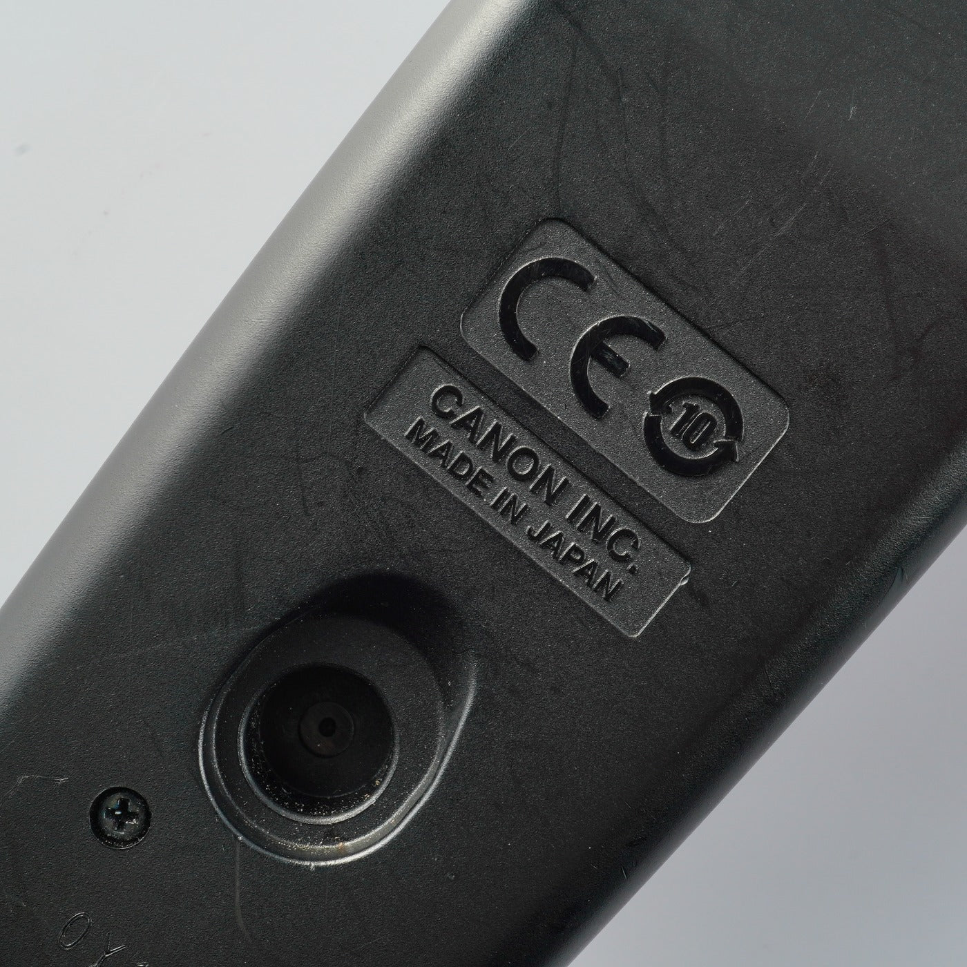 Canon TC-80N3 Timer Remote Controller カメラ関連アクセサリー