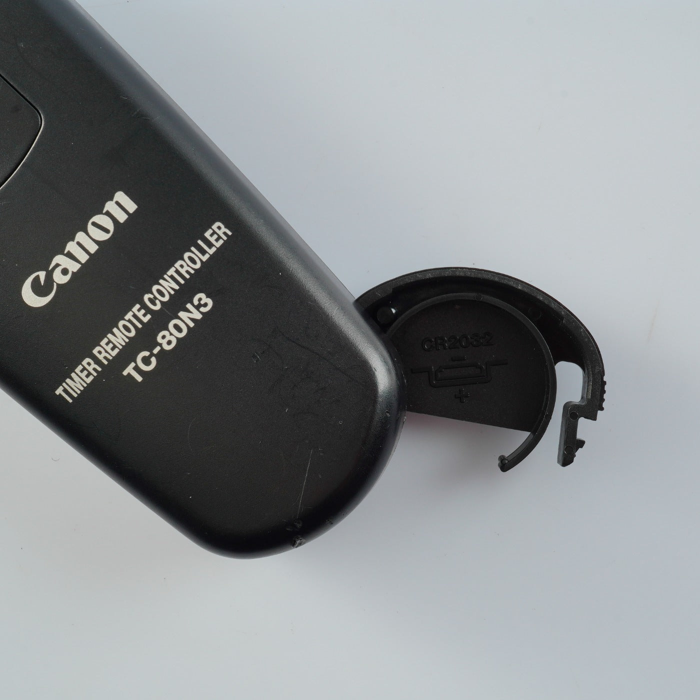 Canon TC-80N3 Timer Remote Controller カメラ関連アクセサリー