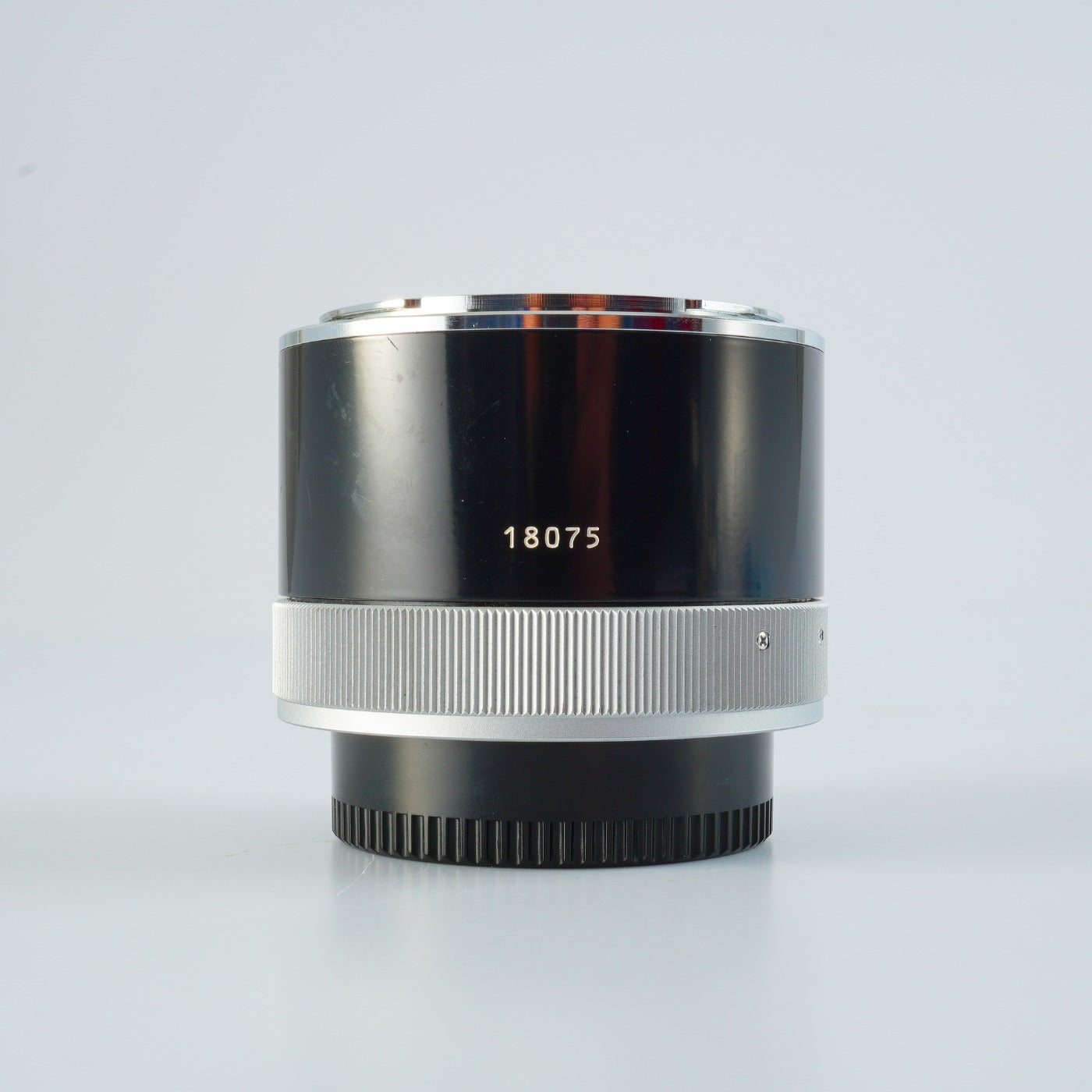 Canon EXTENDER FD 2x-B テレコンバーター