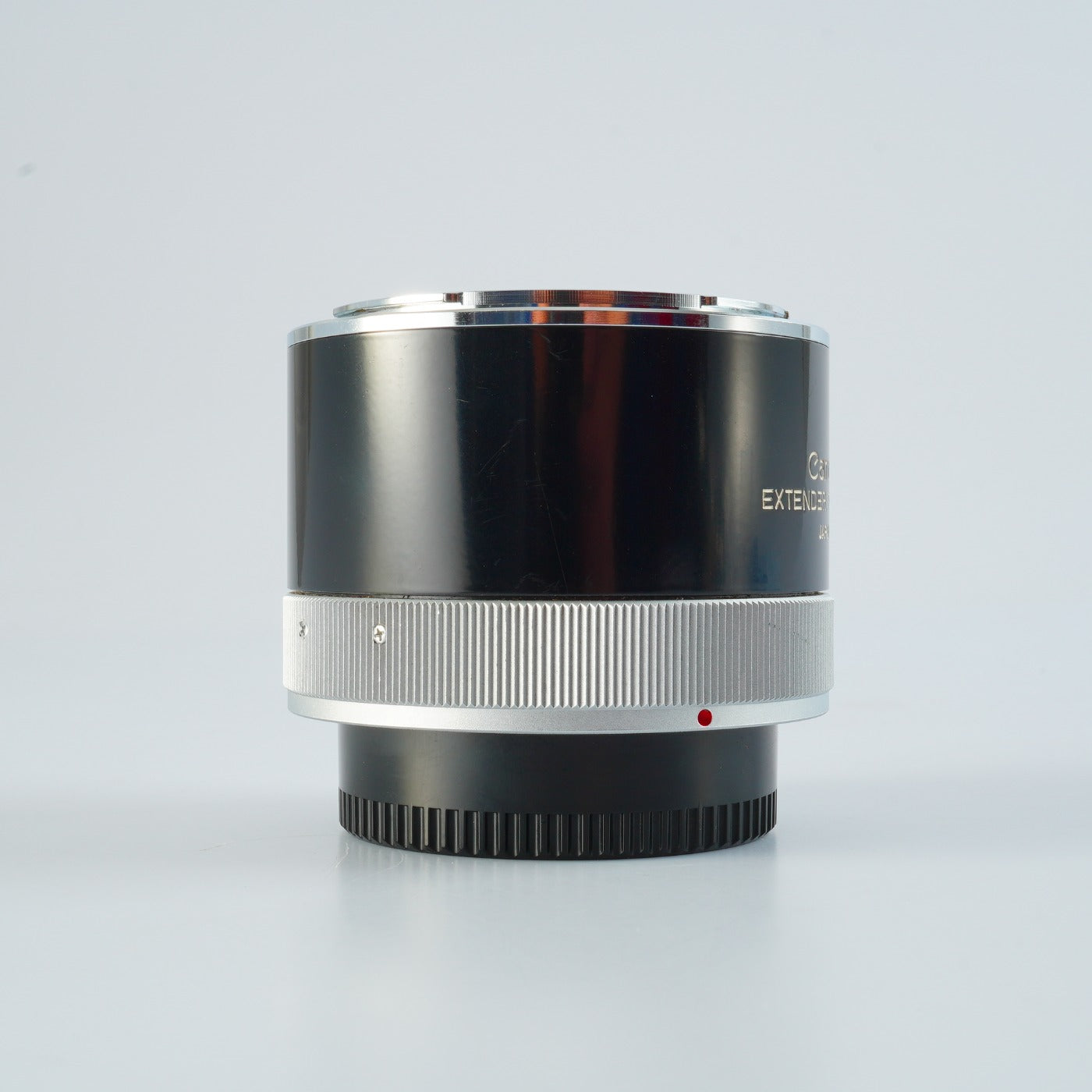 Canon EXTENDER FD 2x-B テレコンバーター