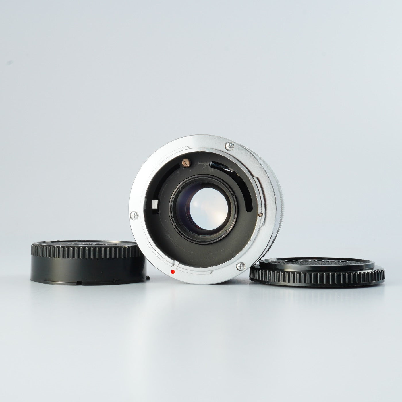 Canon EXTENDER FD 2x-B テレコンバーター