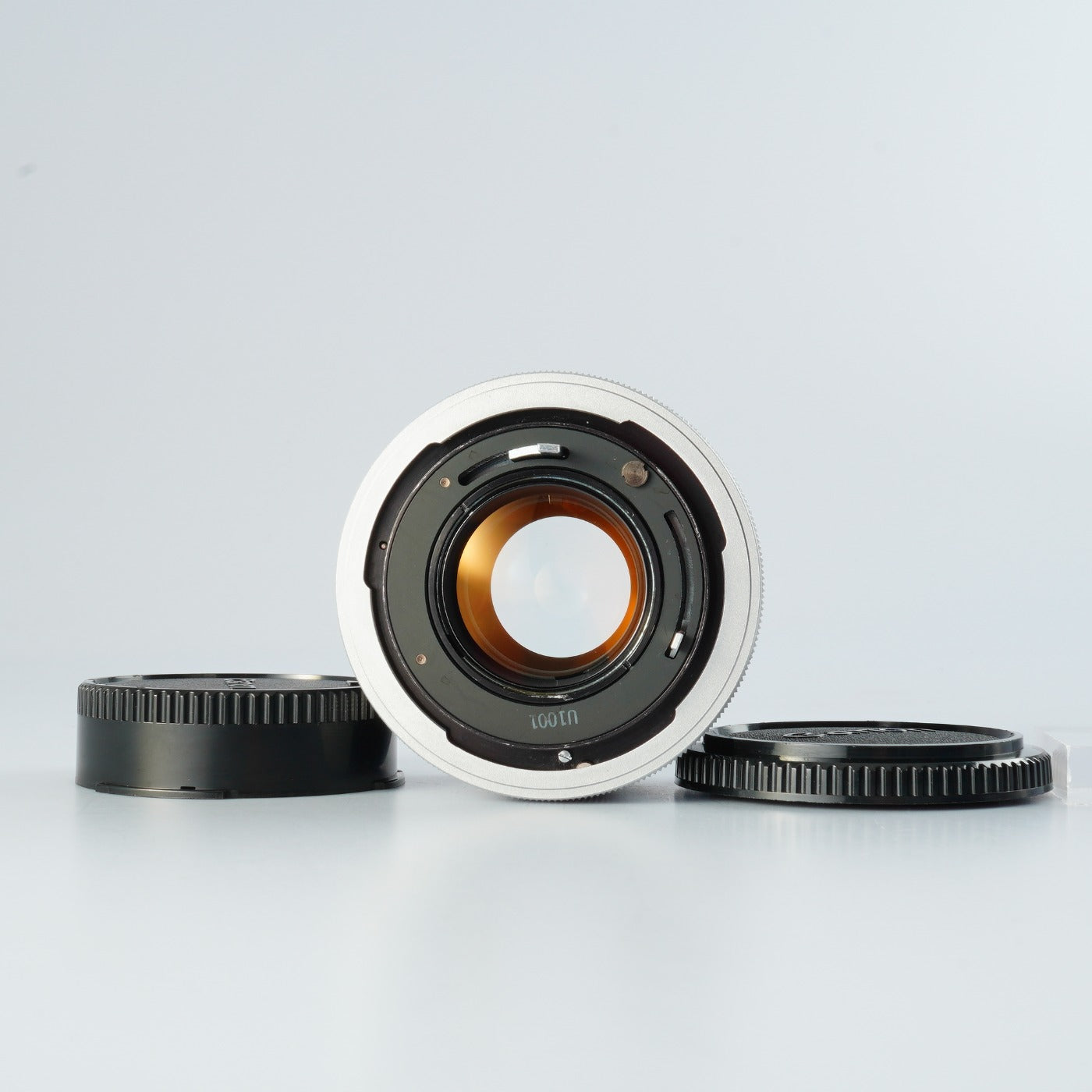 Canon EXTENDER FD 2x-B テレコンバーター