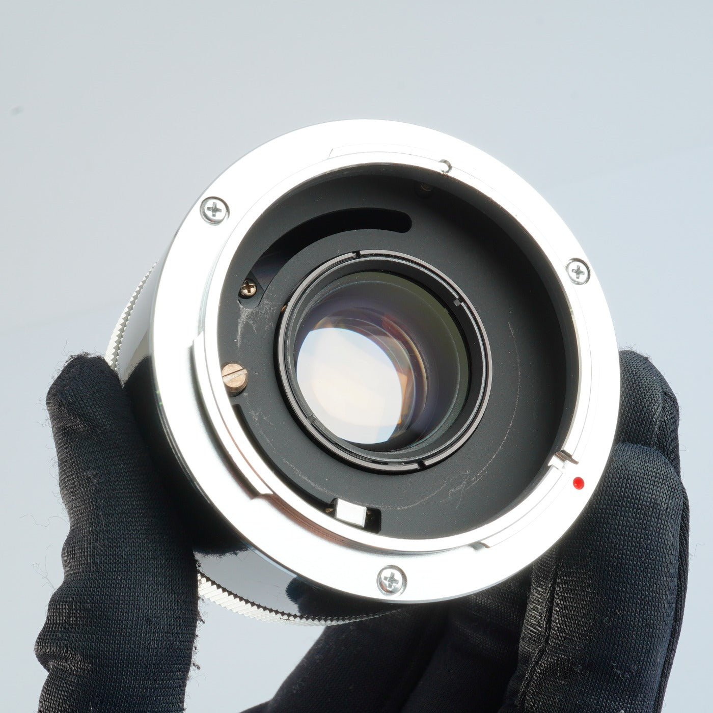 Canon EXTENDER FD 2x-B テレコンバーター