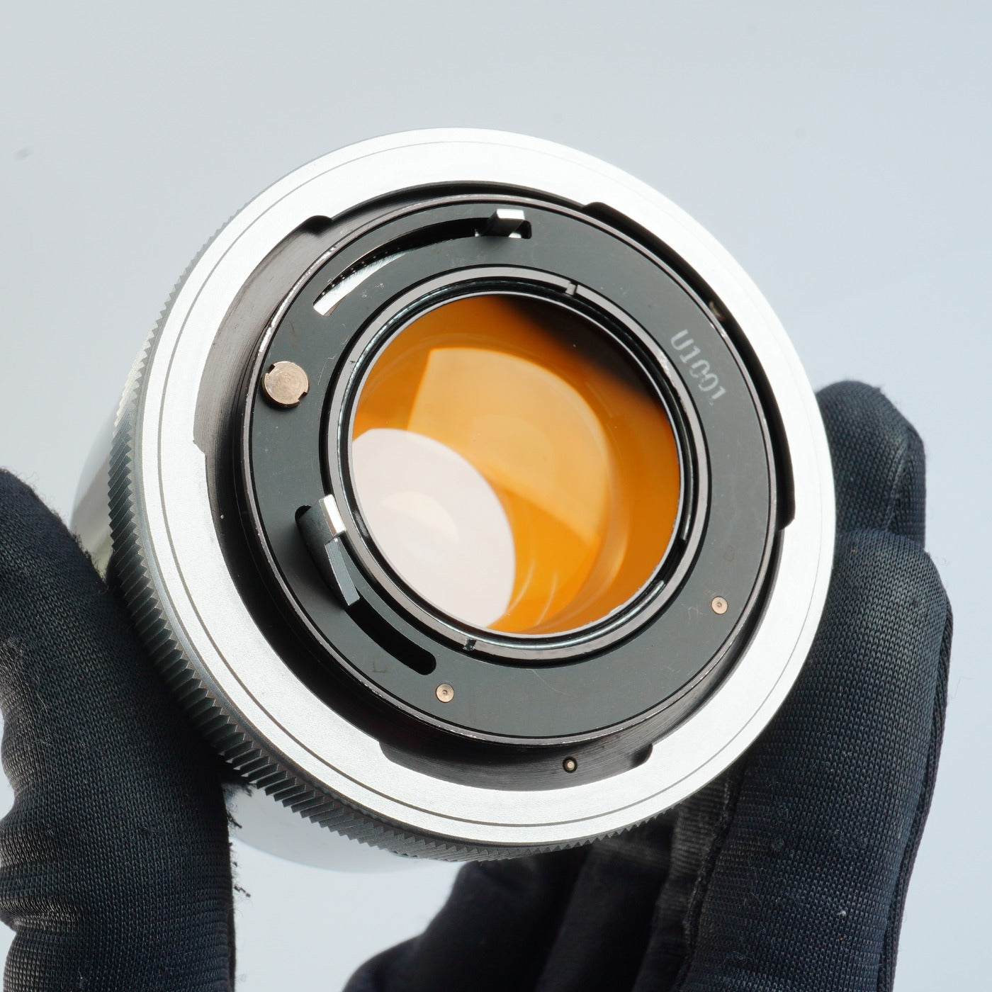 Canon EXTENDER FD 2x-B テレコンバーター