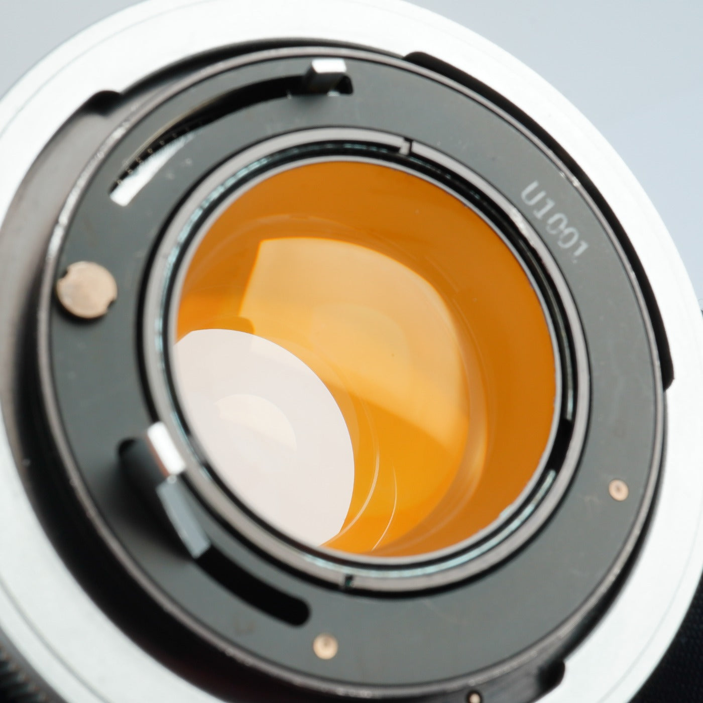 Canon EXTENDER FD 2x-B テレコンバーター