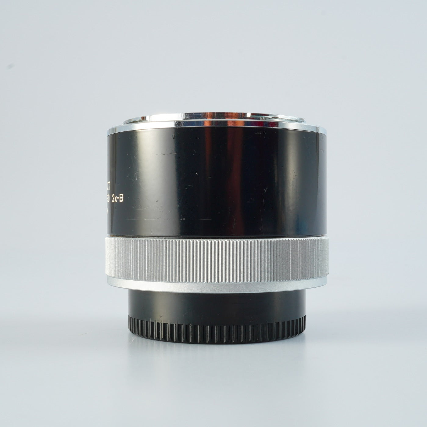 Canon EXTENDER FD 2x-B テレコンバーター