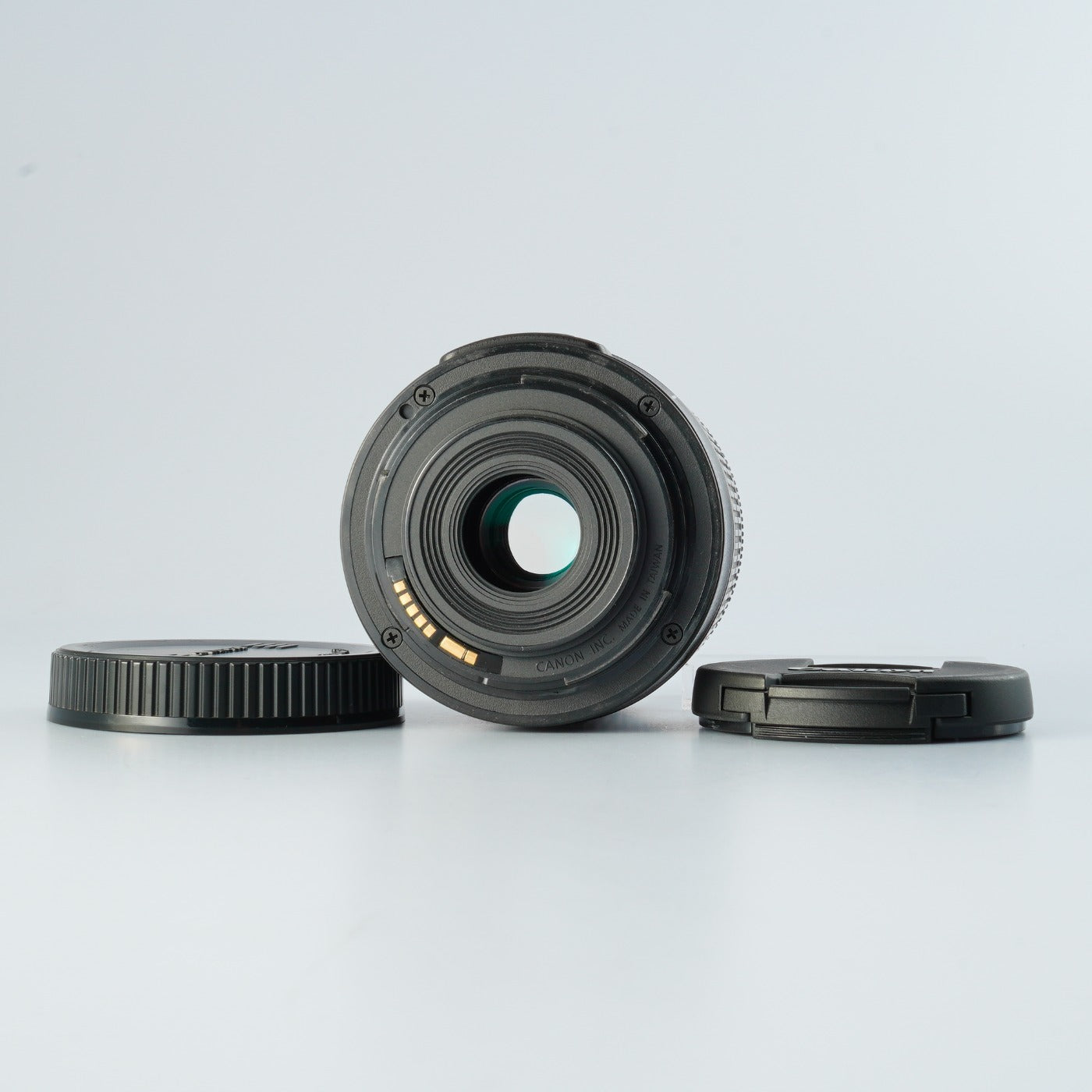 Canon EF-S 18-55mm F/3.5-5.6 IS STM ズームレンズ