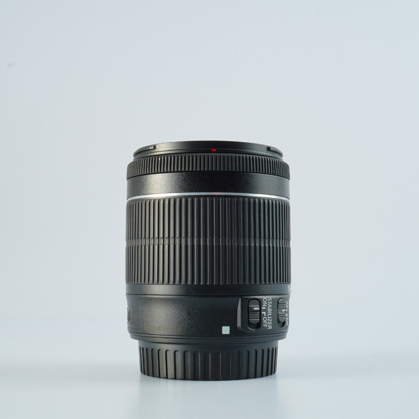 Canon EF-S 18-55mm F/3.5-5.6 IS STM ズームレンズ