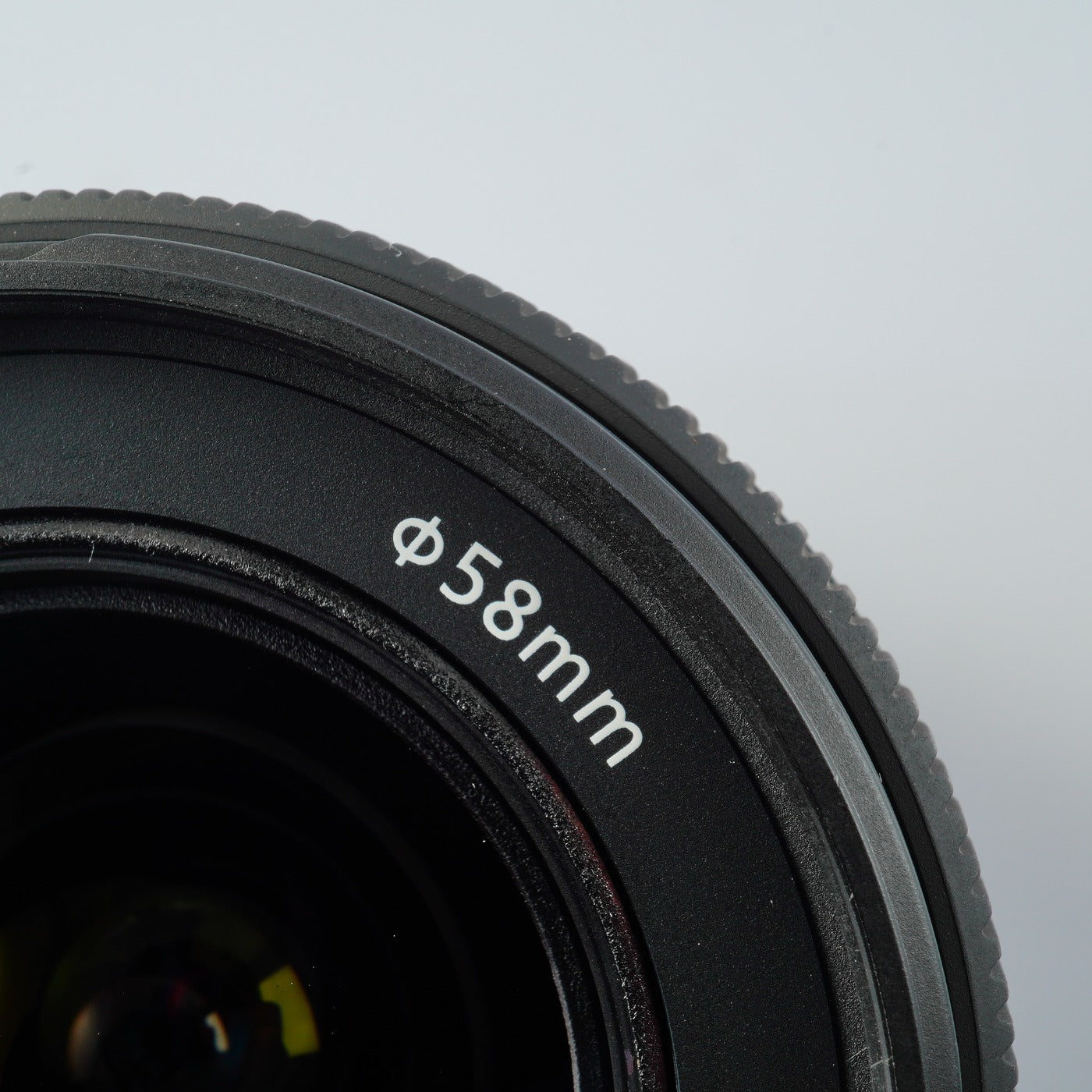 Canon EF-S 18-55mm F/3.5-5.6 IS STM ズームレンズ