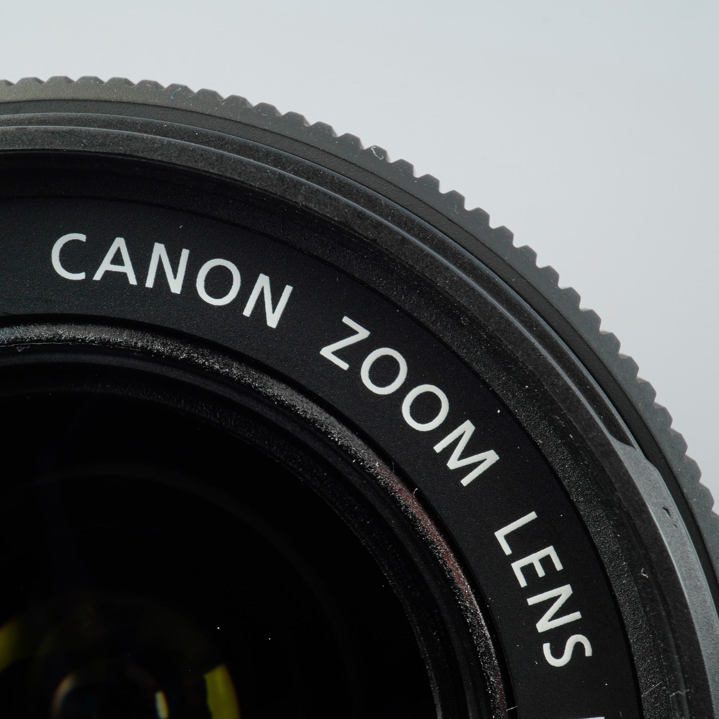 Canon EF-S 18-55mm F/3.5-5.6 IS STM ズームレンズ