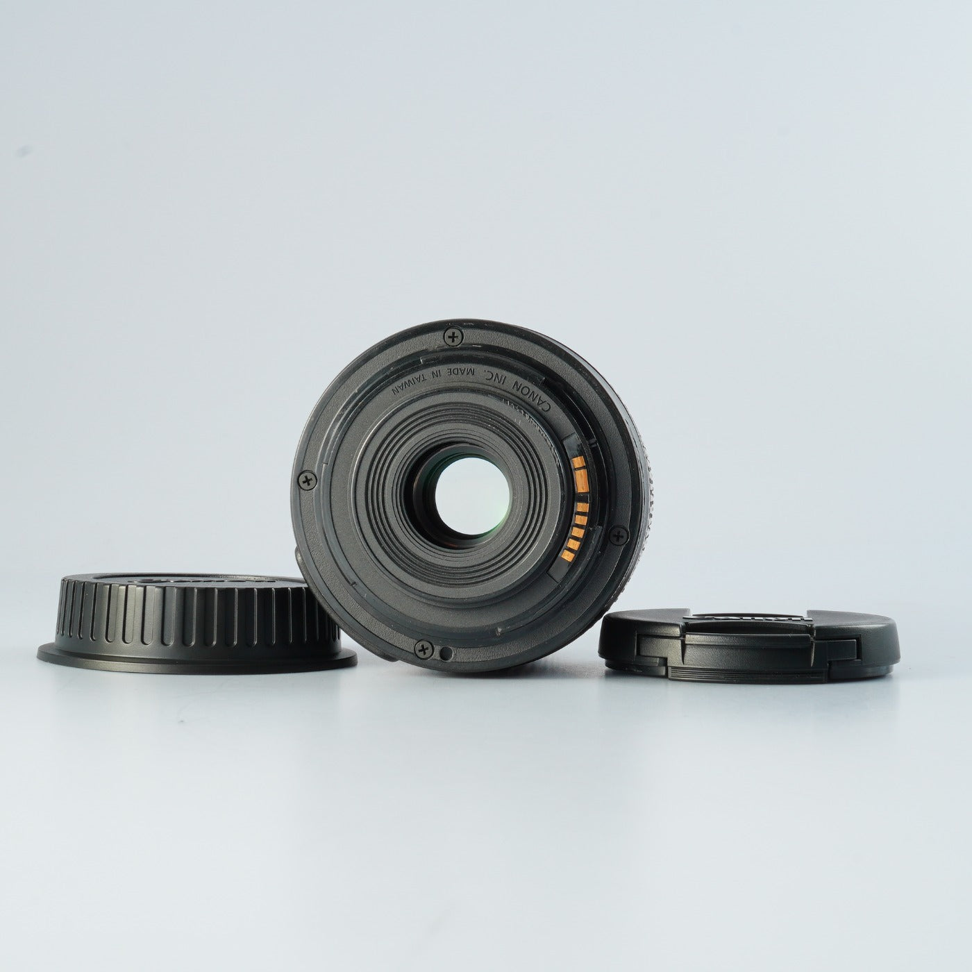 Canon EF-S 18-55mm F/3.5-5.6 IS STM ズームレンズ