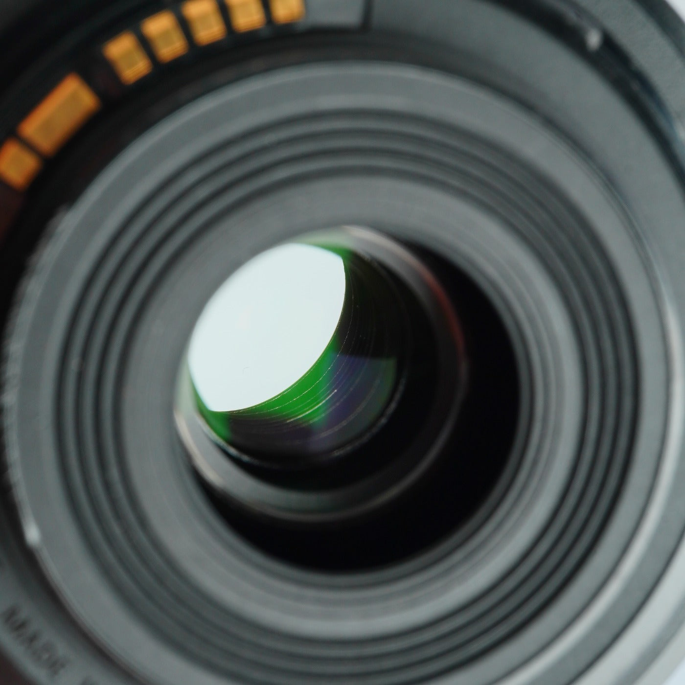 Canon EF-S 18-55mm F/3.5-5.6 IS STM ズームレンズ