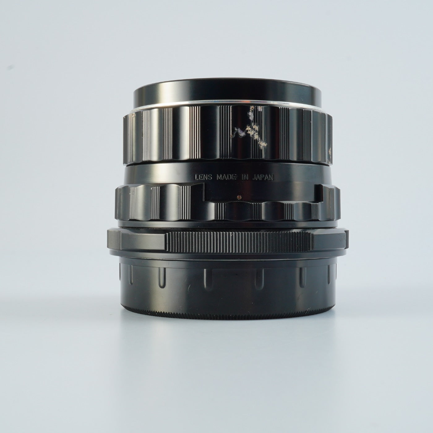 PENTAX Super-Multi-Coated TAKUMAR 6x7 105mm F/2.4 (PENTAX 67用) 単